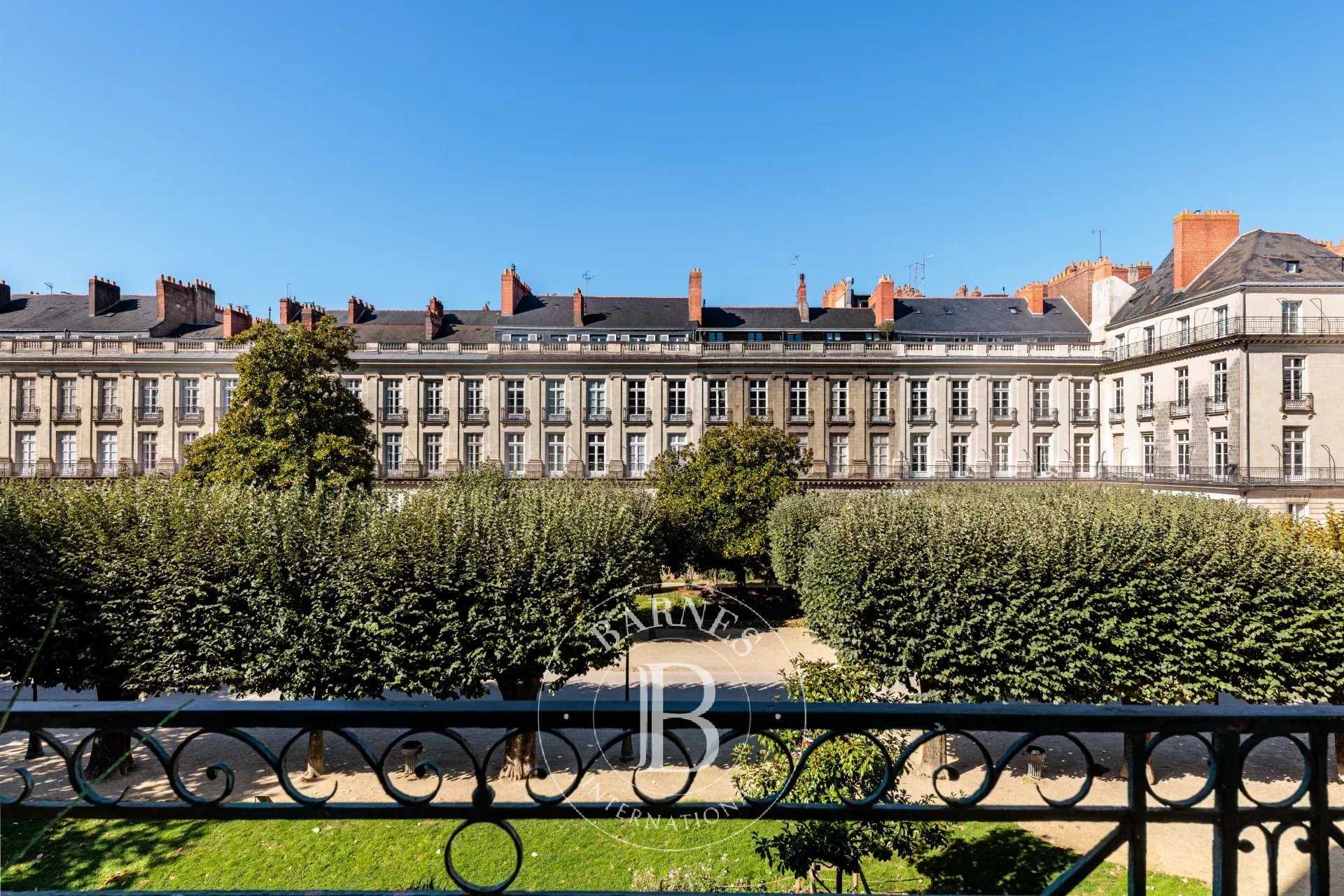 Nantes  - Apartment 3 Bedrooms