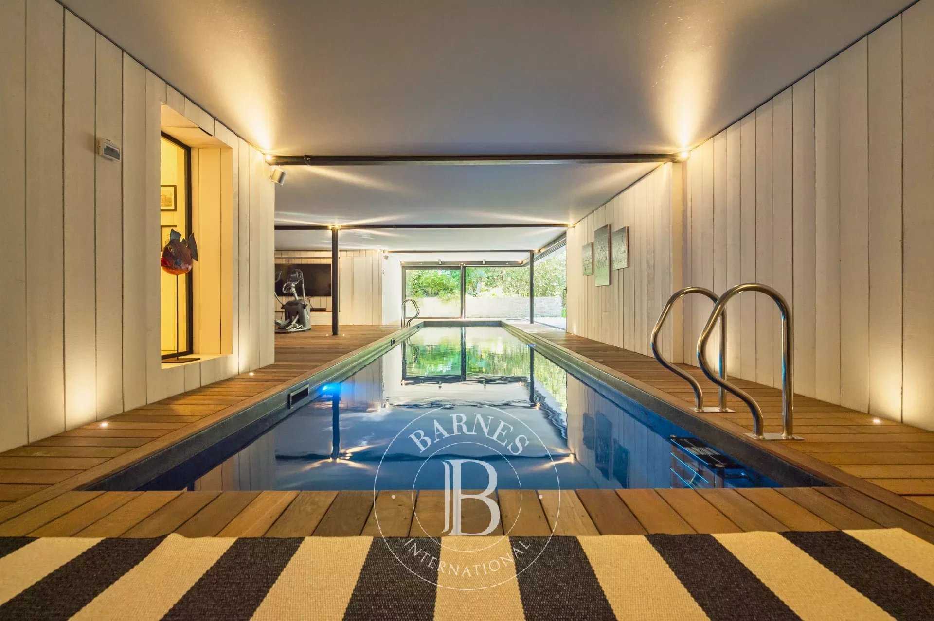 La Baule-Escoublac  - House 6 Bedrooms