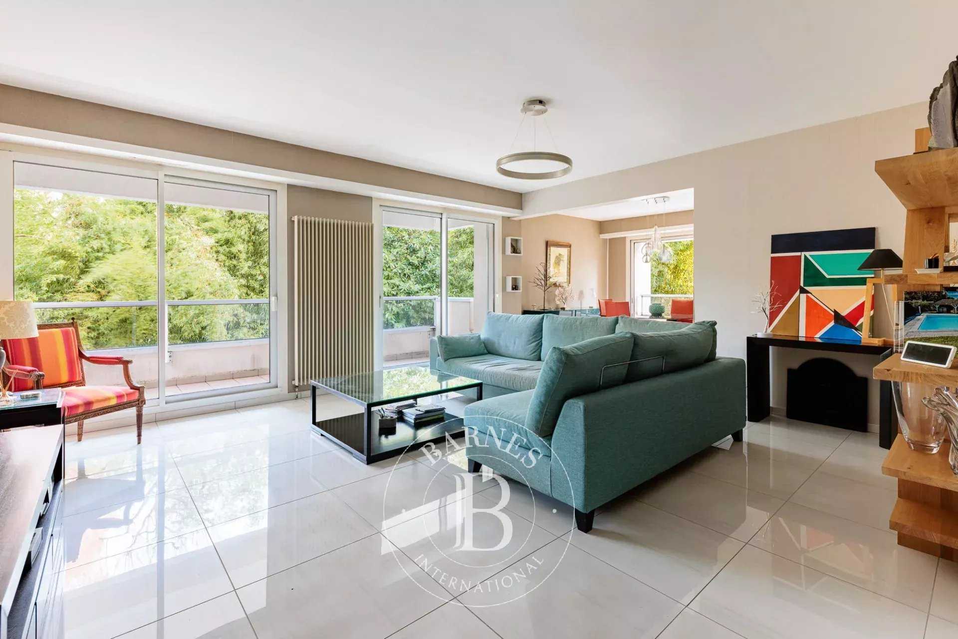 Nantes  - Apartment 3 Bedrooms