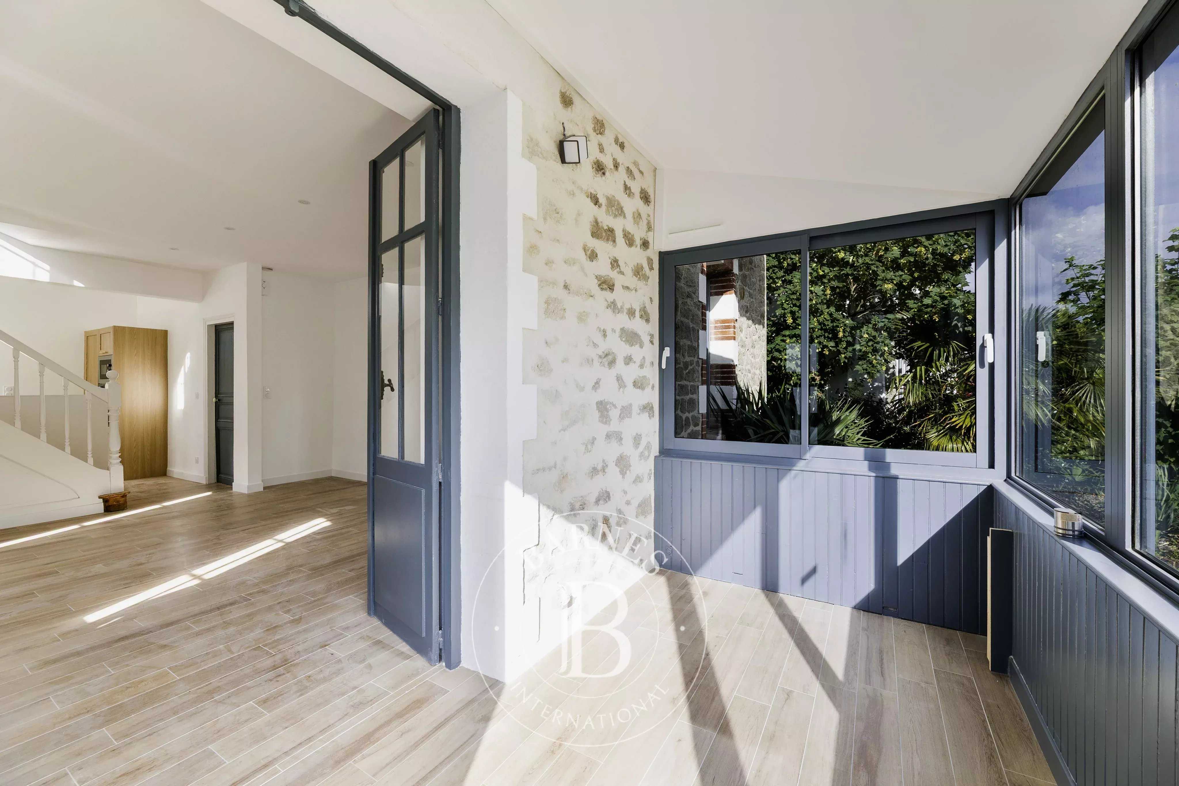 La Baule-Escoublac  - Maison 6 Pi&egrave;ces 4 Chambres
