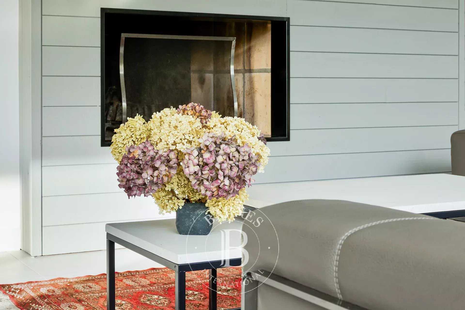 Pornichet  - Maison 7 Pi&egrave;ces 5 Chambres