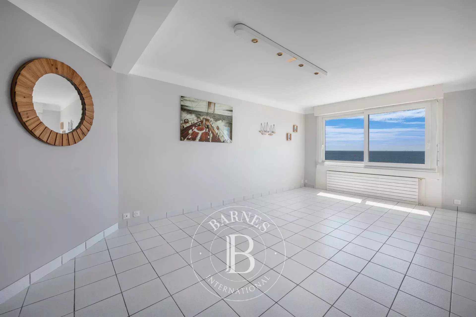 La Baule-Escoublac  - Appartement 3 Pièces 2 Chambres