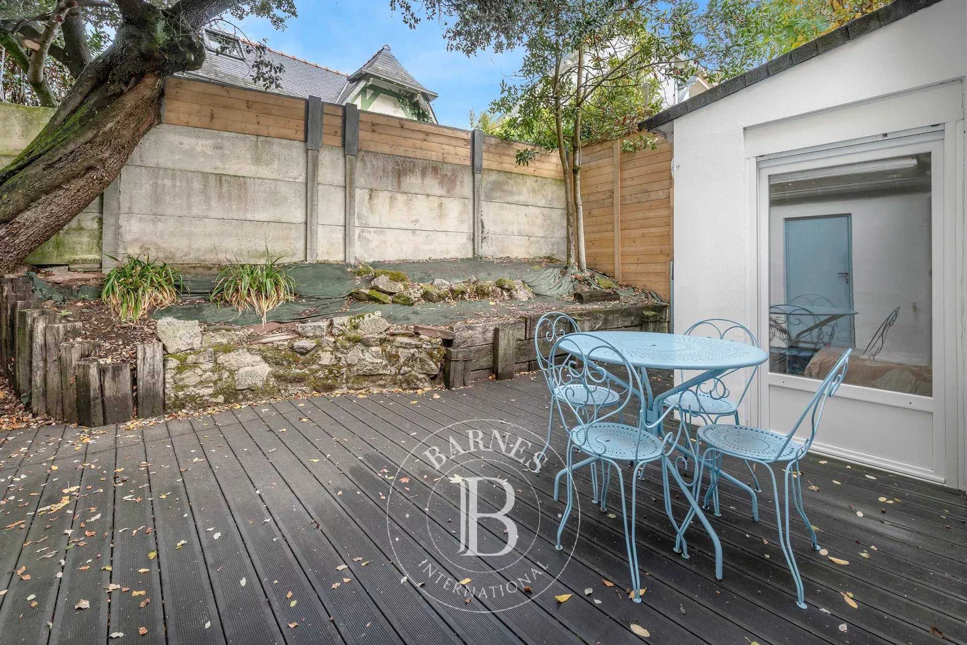 Pornichet  - Maison 4 Pi&egrave;ces 3 Chambres