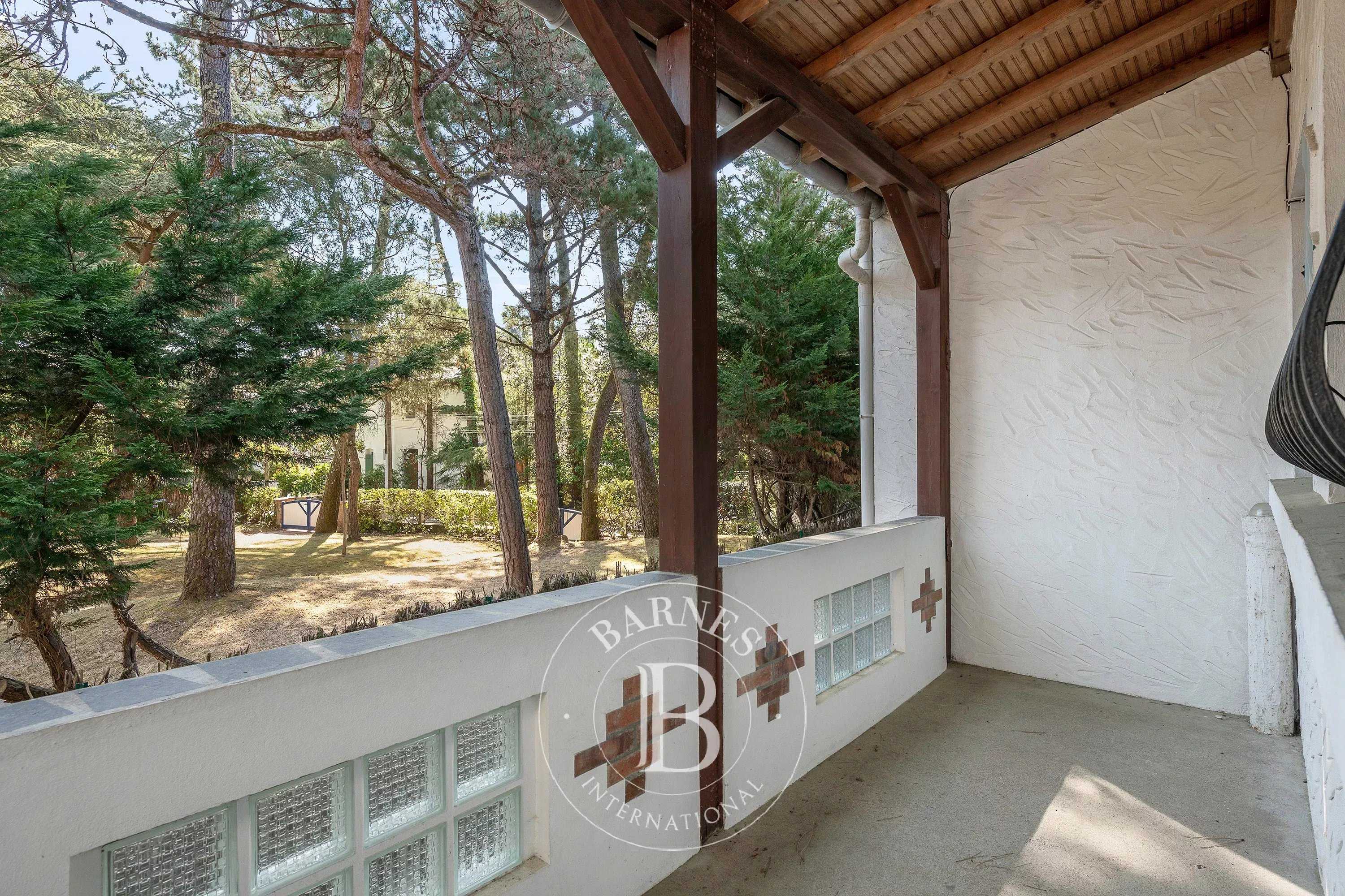 La Baule-Escoublac  - Maison 5 Pi&egrave;ces 4 Chambres
