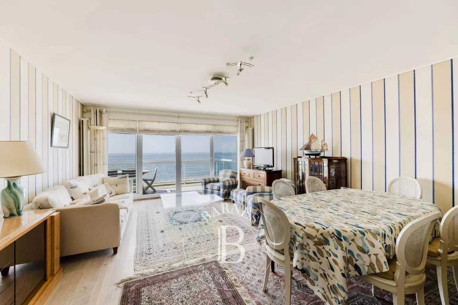 La Baule-Escoublac  - Apartment 3 Bedrooms