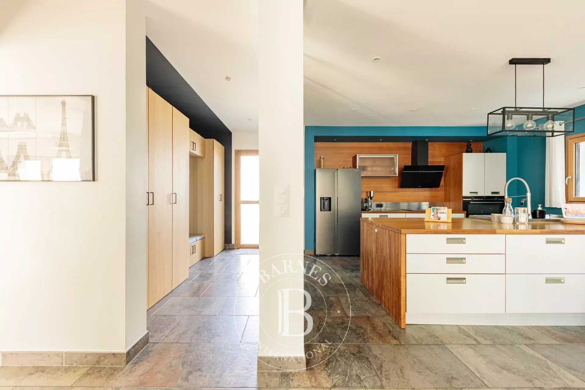 Nantes  - Casa 8 Cuartos 6 Habitaciones