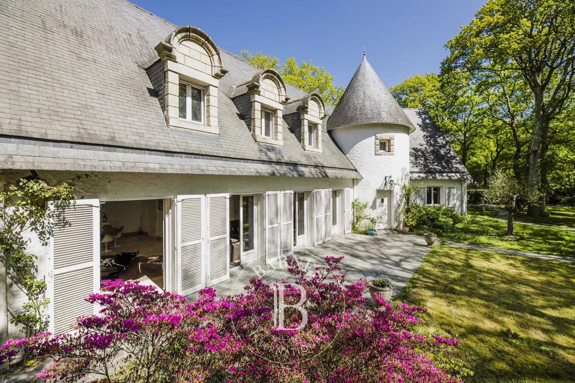 Guérande  - Villa 6 Bedrooms