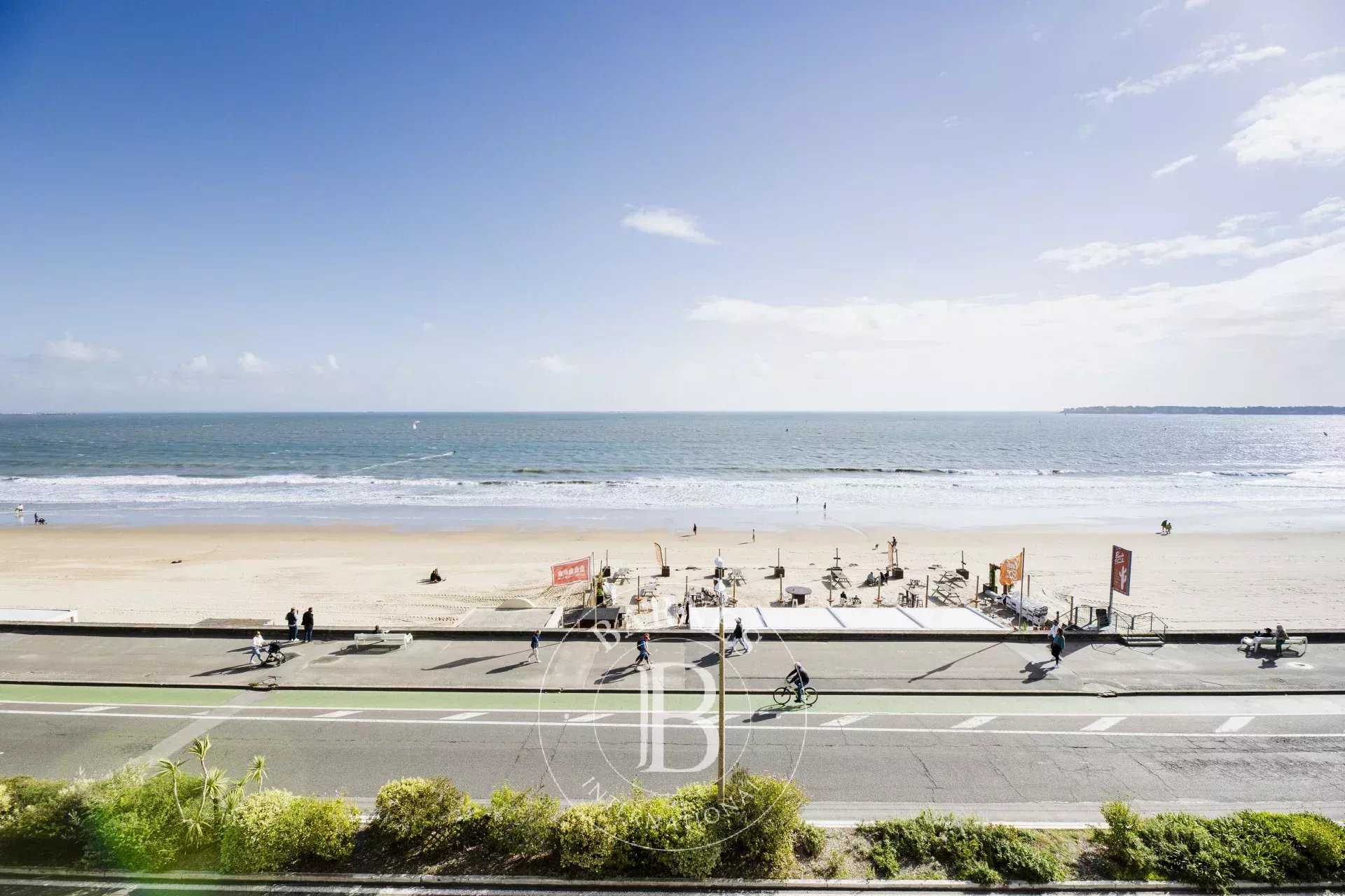 La Baule-Escoublac  - Apartment 1 Bedroom