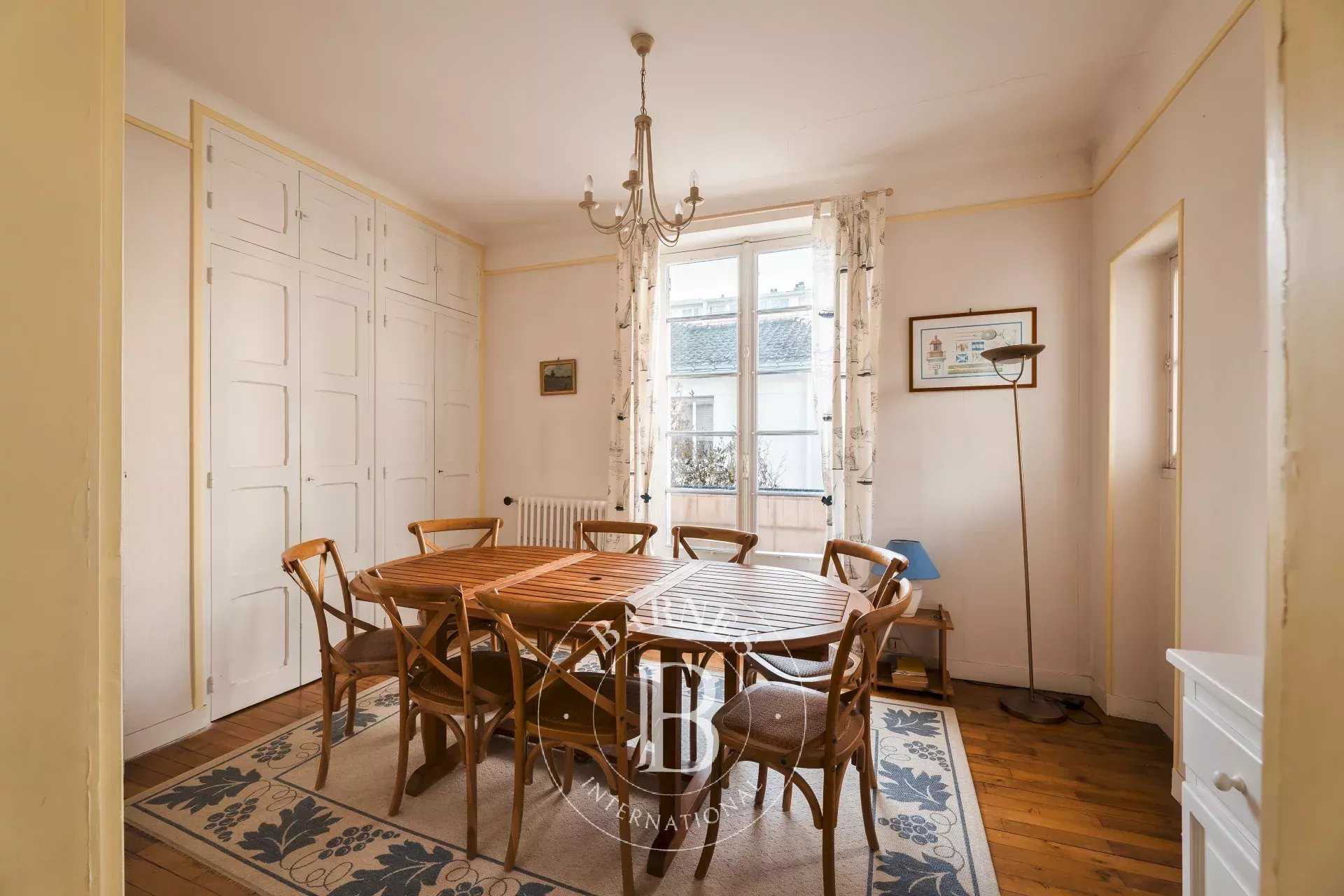 La Baule-Escoublac  - Maison 7 Pièces 6 Chambres