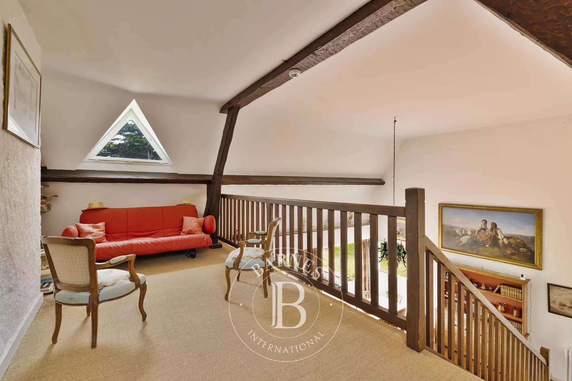 Le Pouliguen  - House 5 Bedrooms