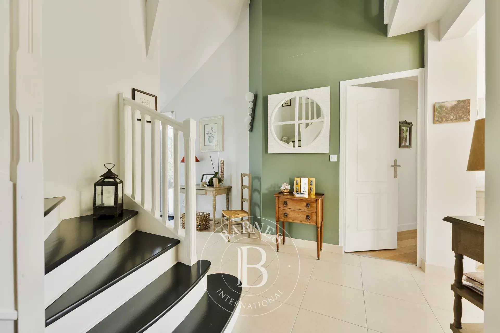 La Baule-Escoublac  - Maison 6 Pi&egrave;ces 4 Chambres