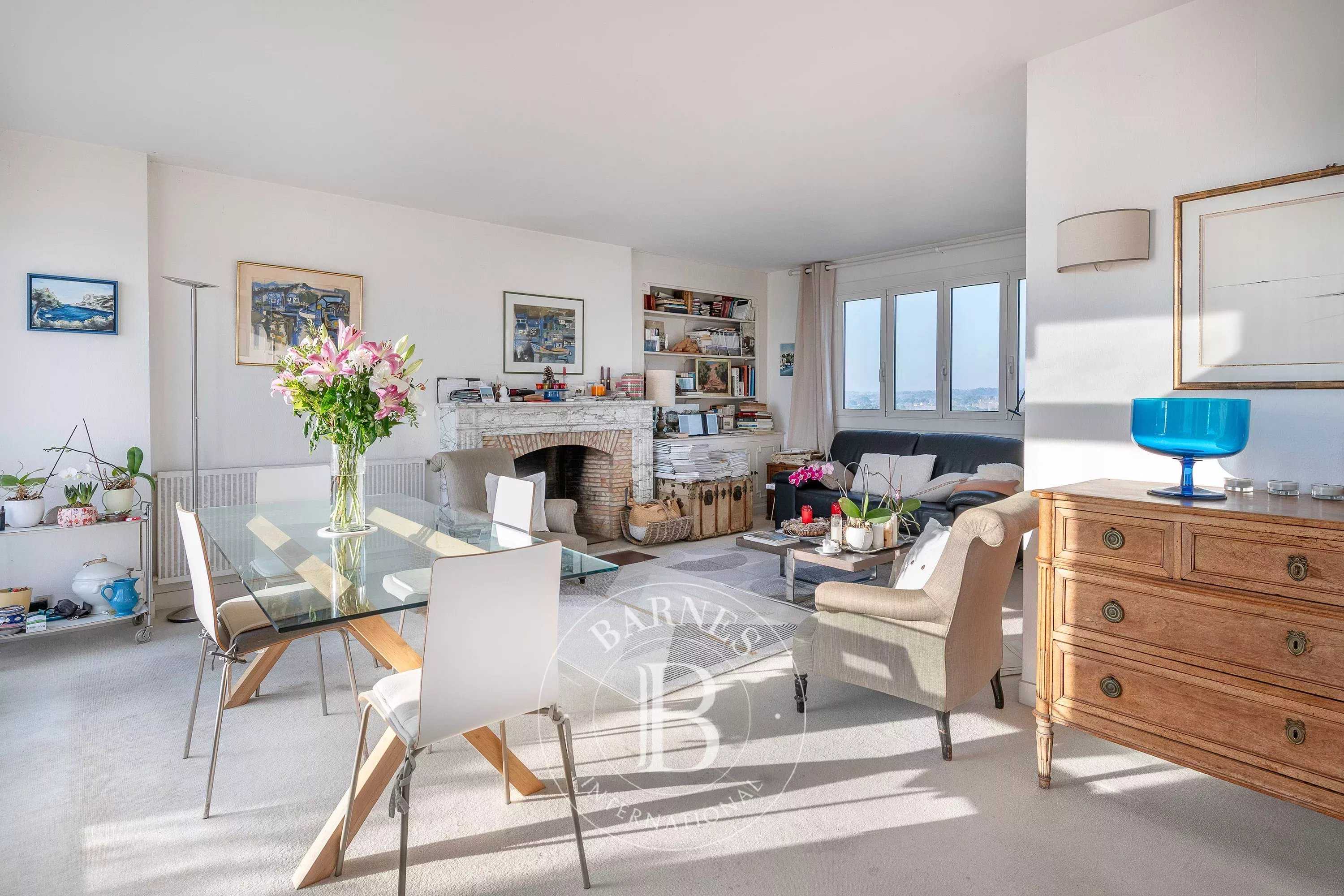 La Baule-Escoublac  - Appartement 4 Pi&egrave;ces 3 Chambres