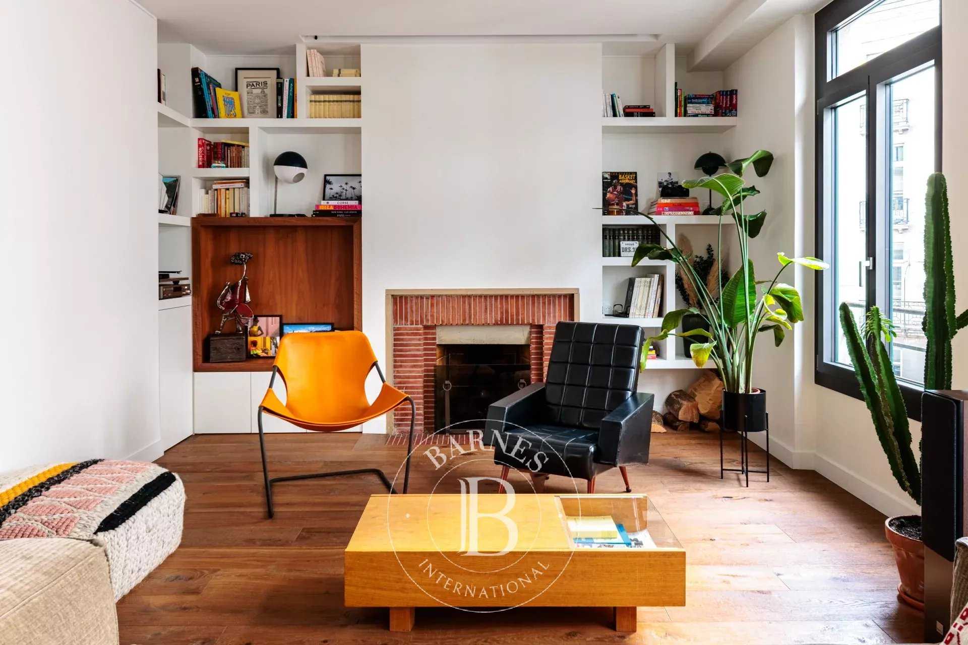 Nantes  - Apartment 3 Bedrooms