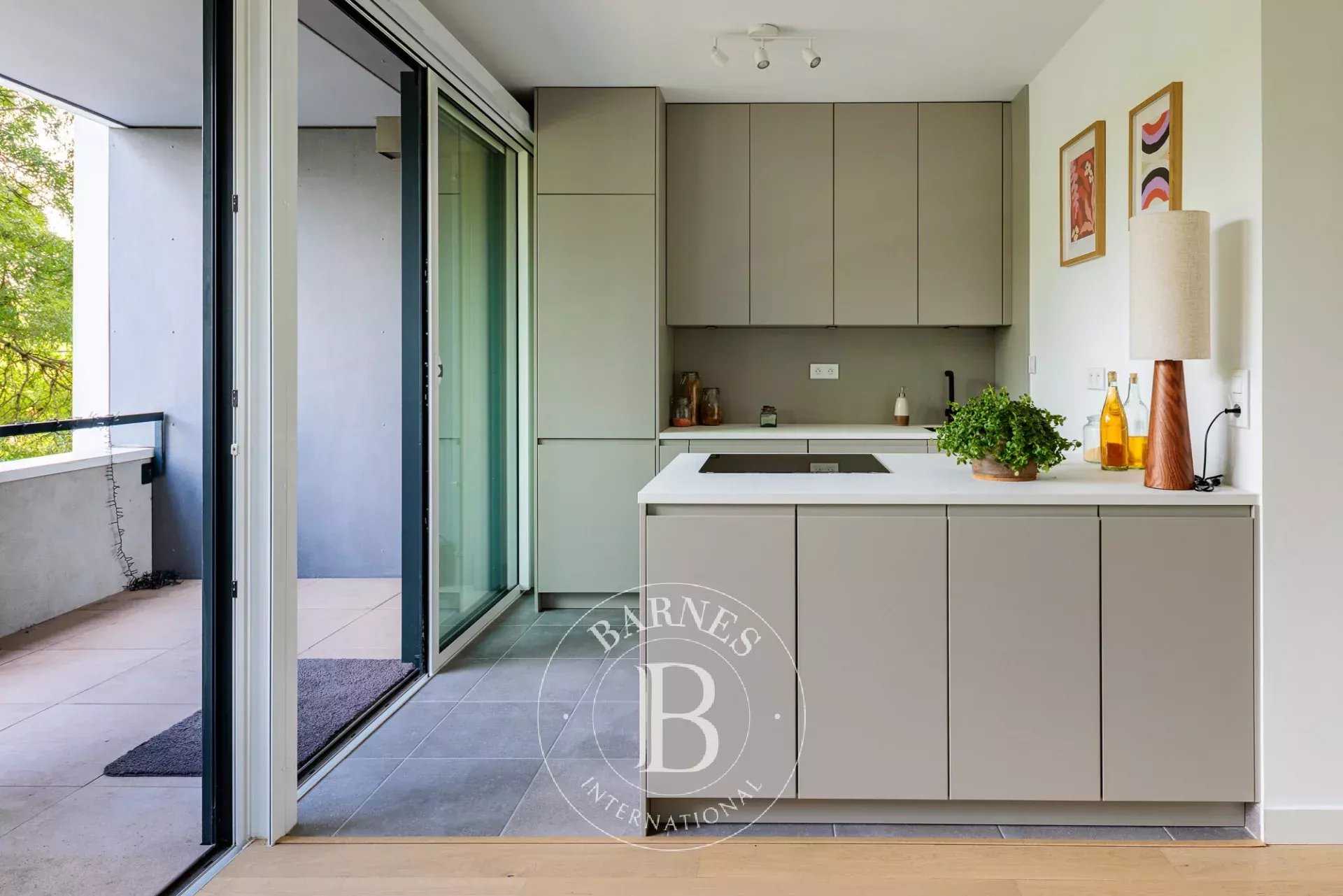 Nantes  - Apartment 2 Bedrooms