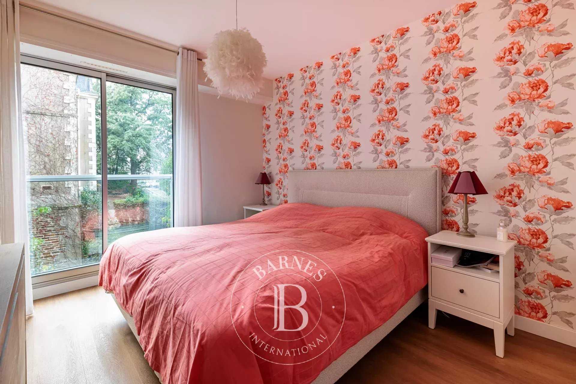 Nantes  - Apartment 3 Bedrooms