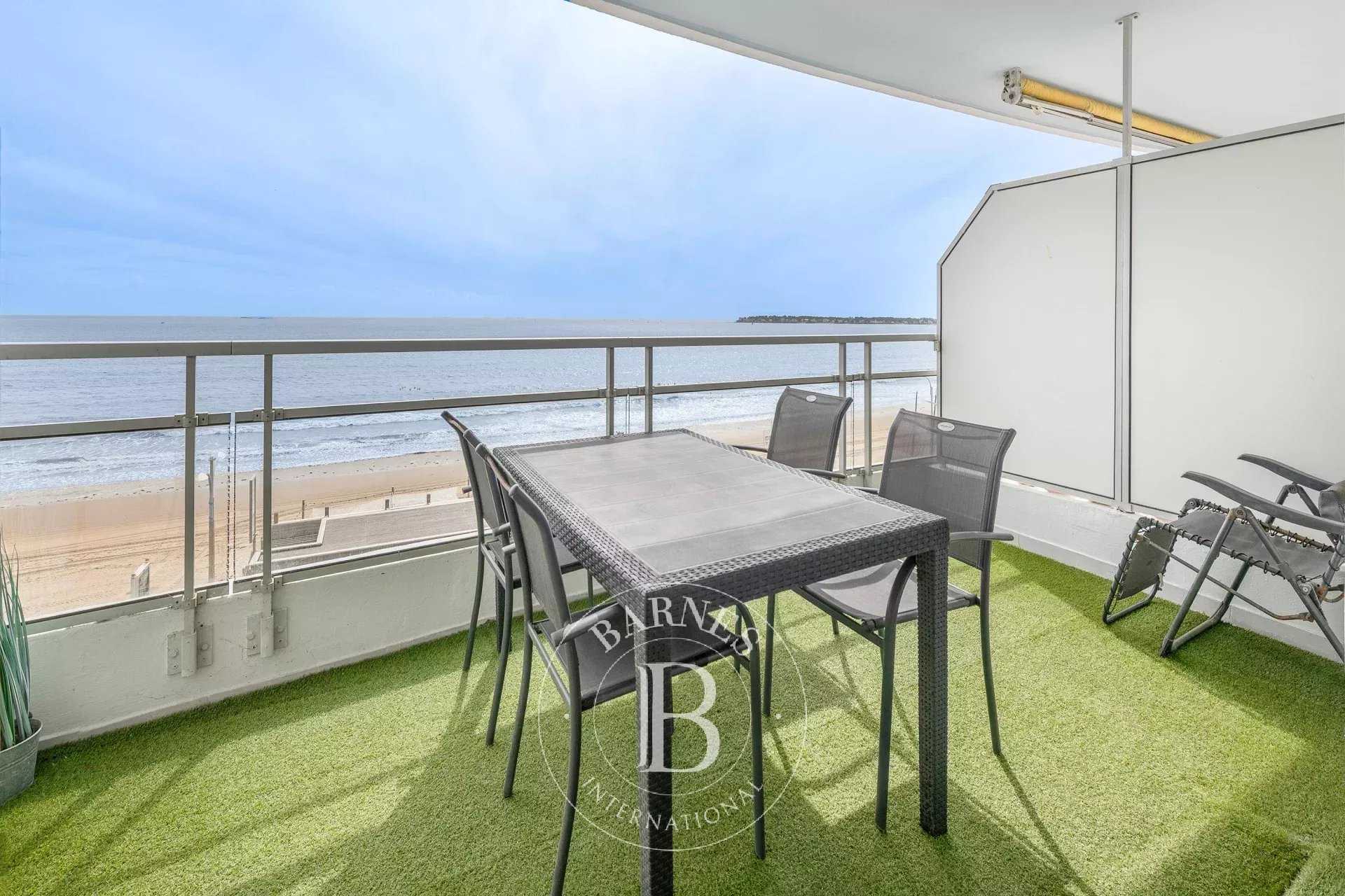 La Baule-Escoublac  - Appartement 1 Pi&egrave;ce