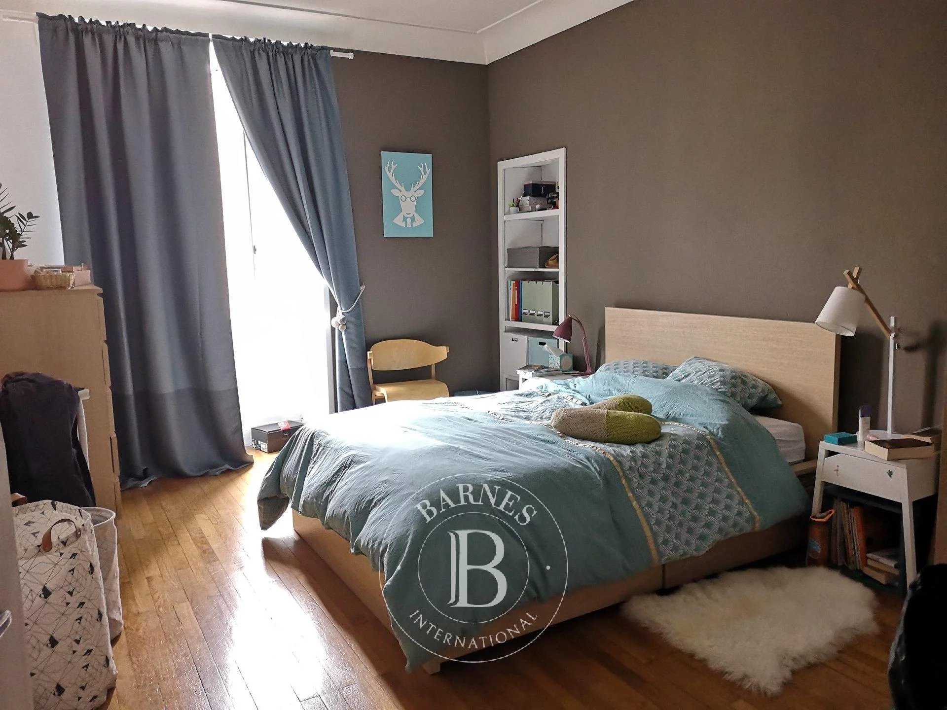 Nantes  - Apartment 1 Bedroom