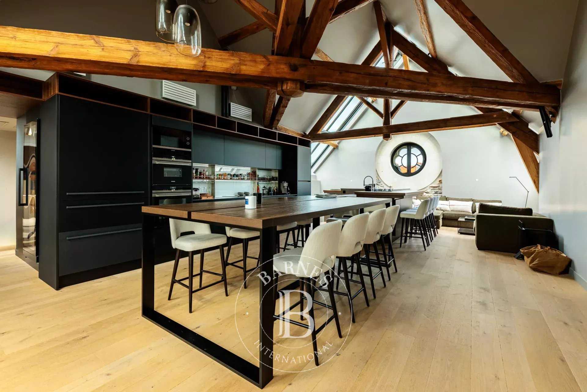 Nantes  - Apartment 3 Bedrooms