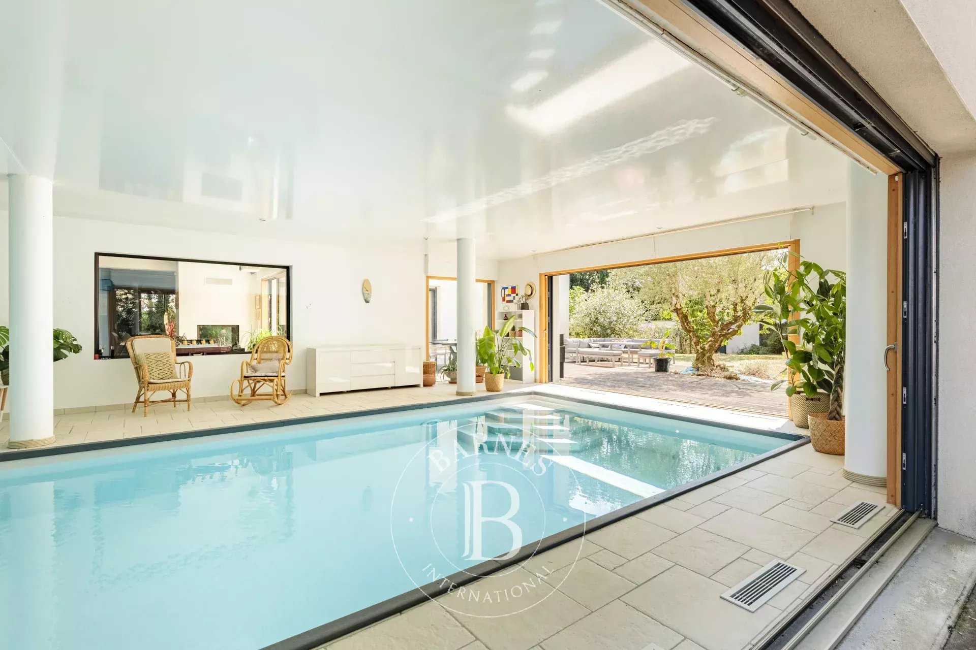 Nantes  - Casa 8 Cuartos 6 Habitaciones