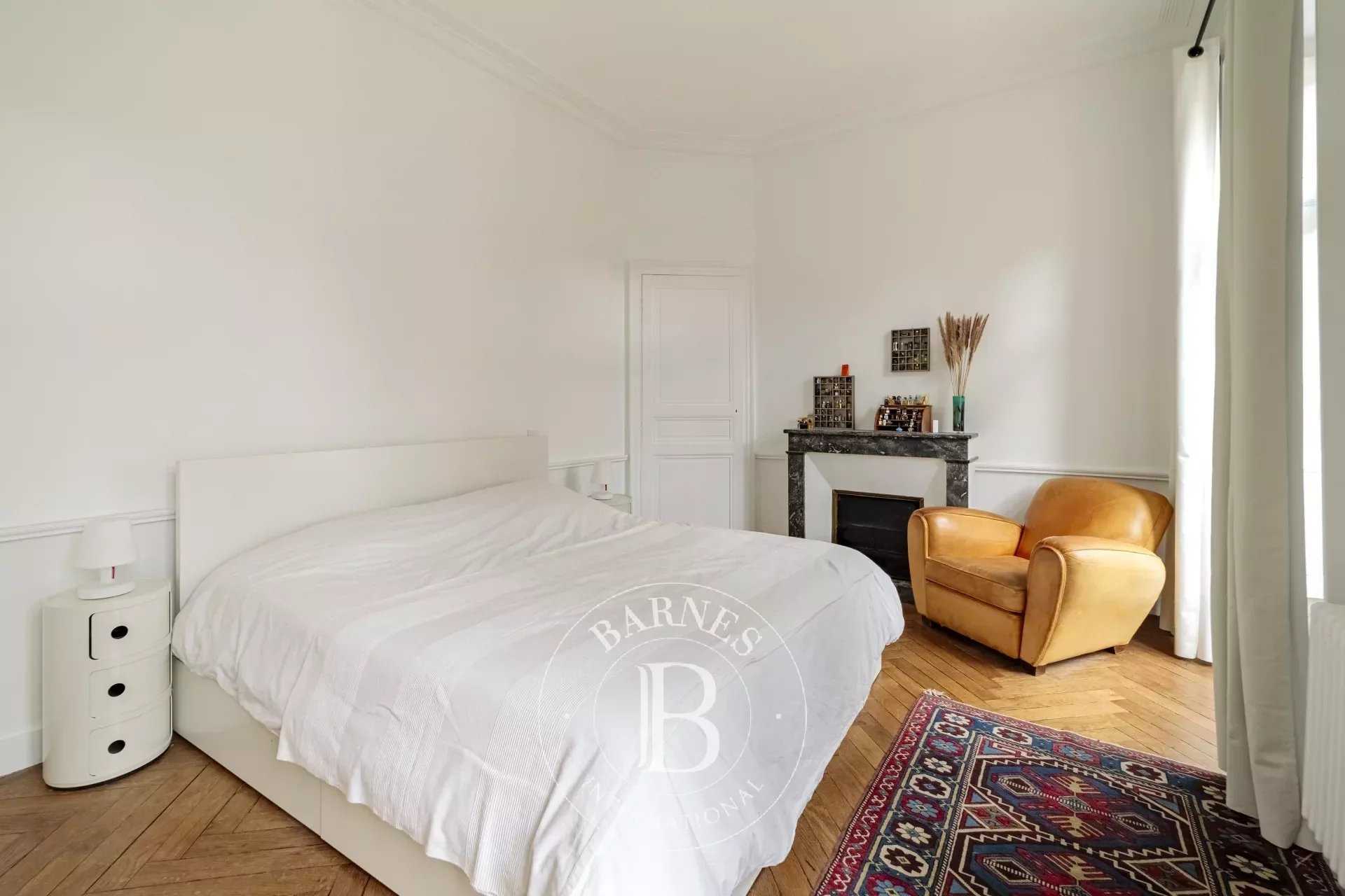 Nantes  - Apartment 4 Bedrooms