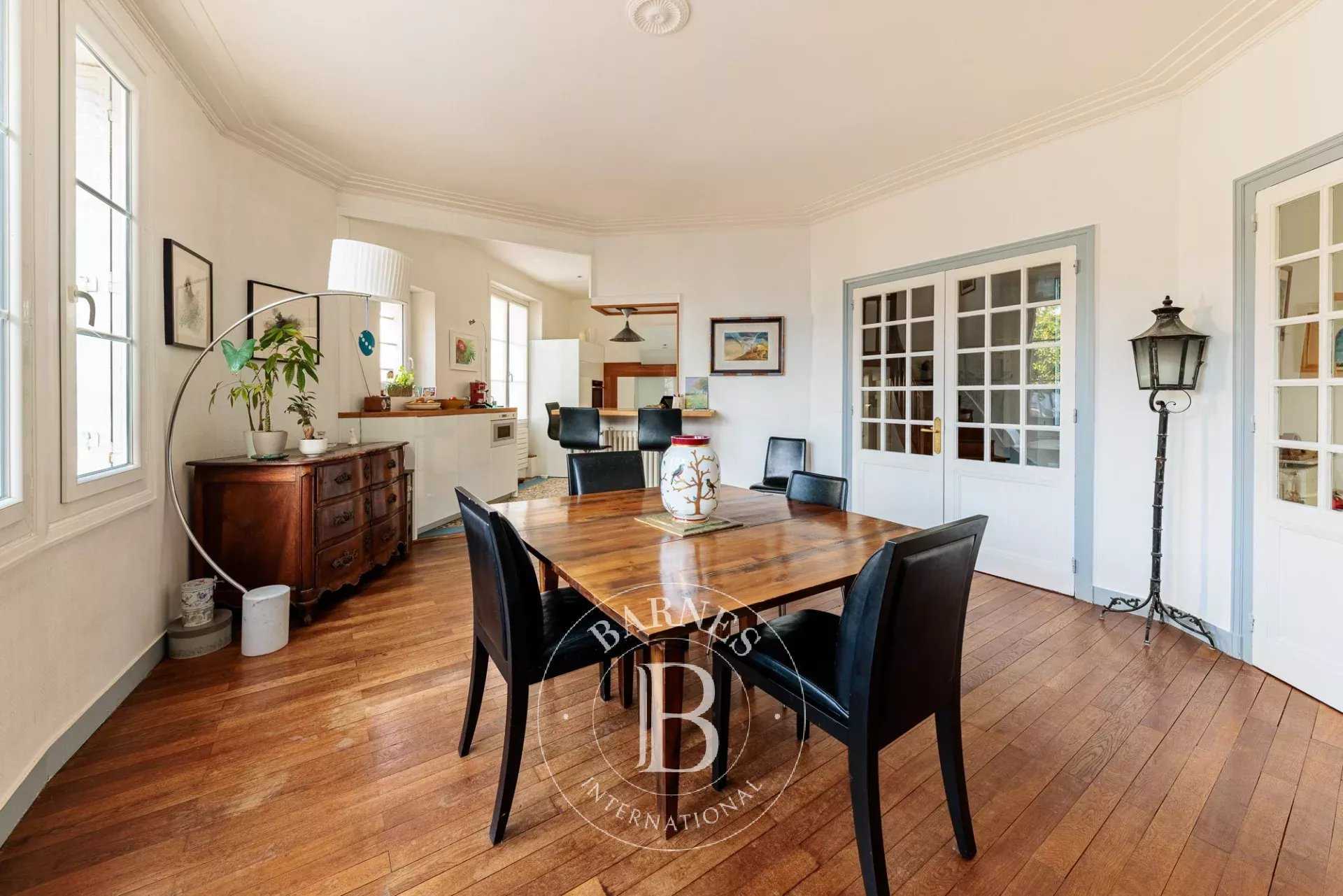 Nantes  - House 4 Bedrooms