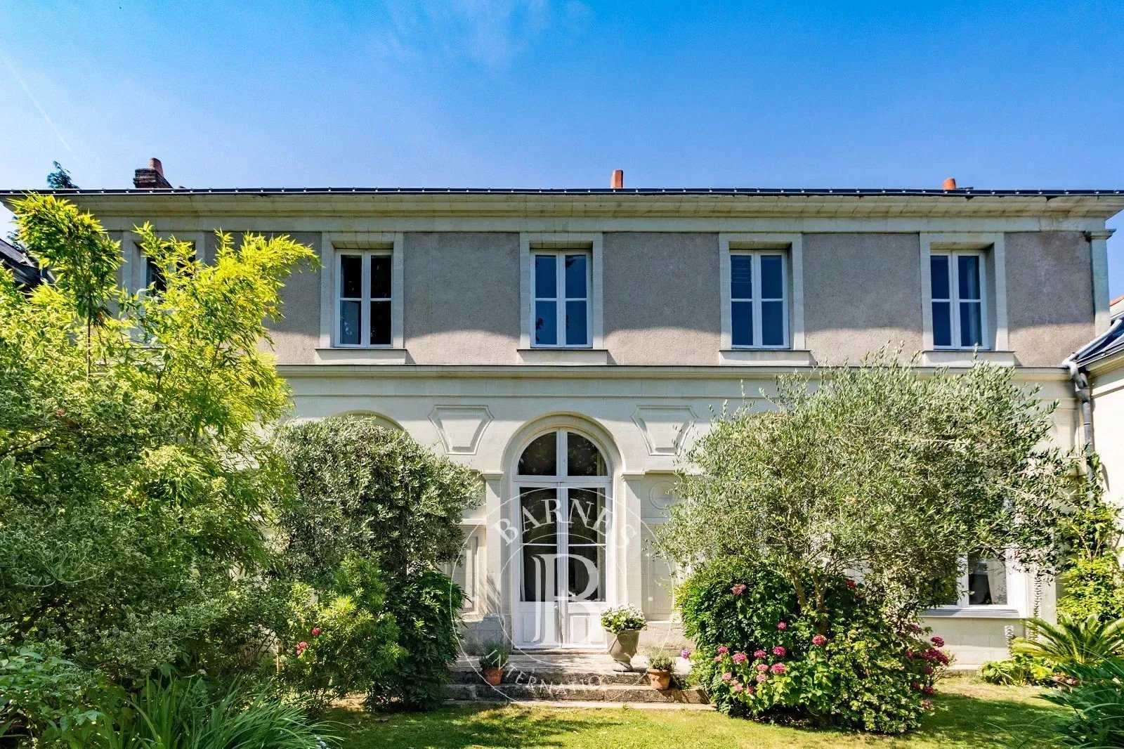 House Nantes