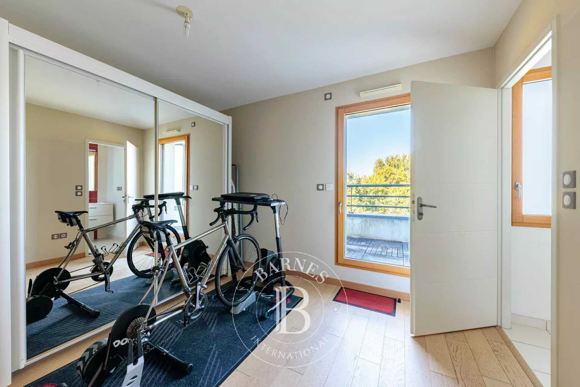 Nantes  - Piso 5 Cuartos 4 Habitaciones