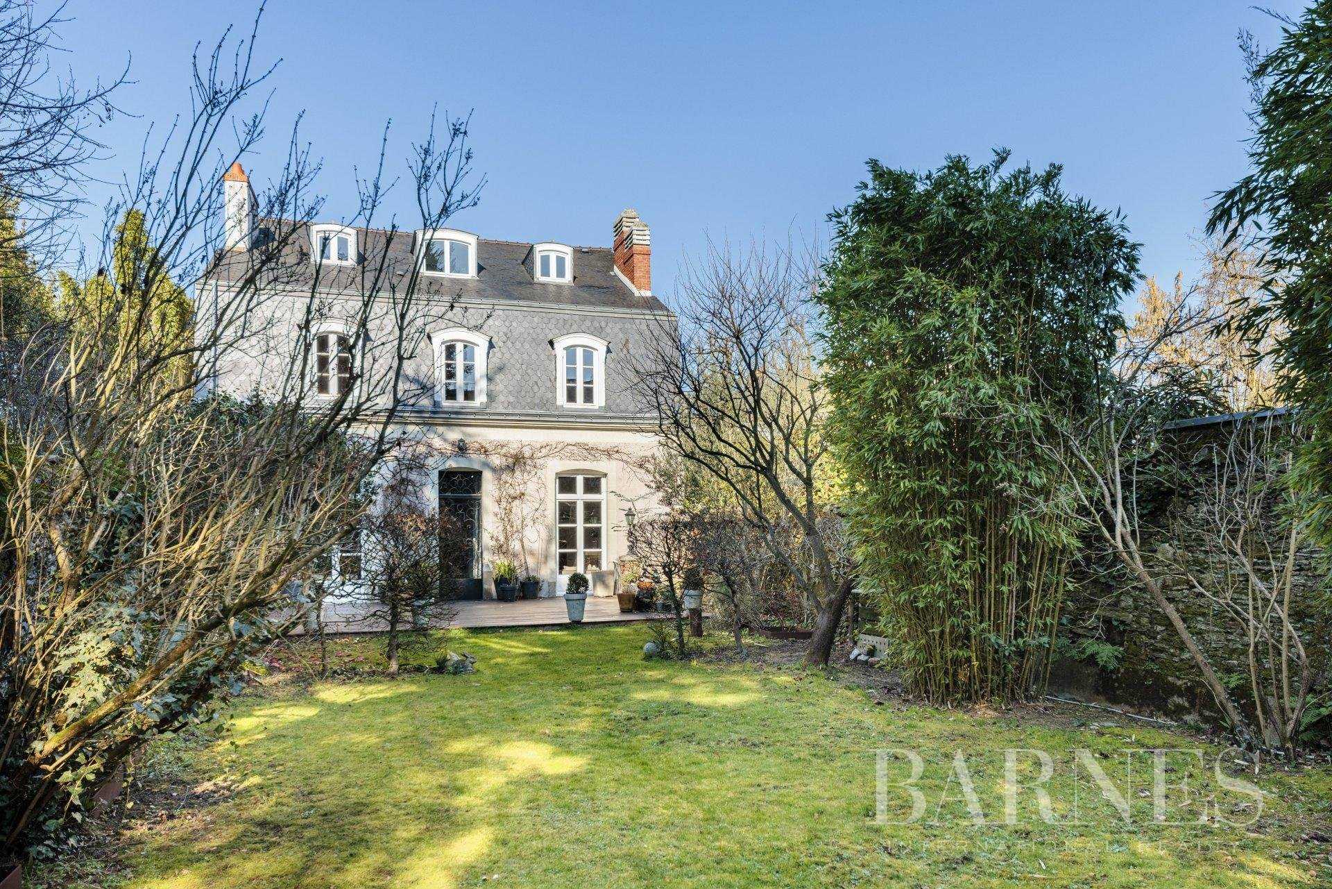 Mansion Nantes