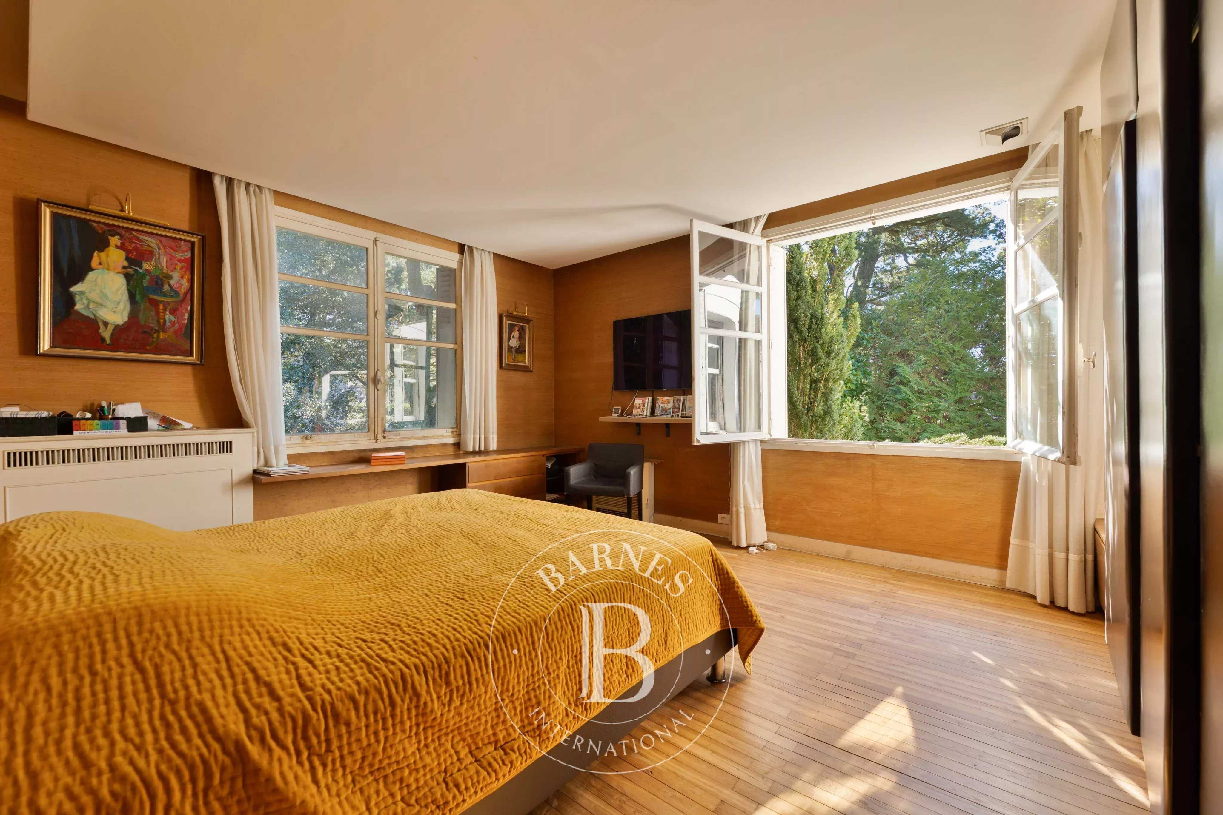 La Baule-Escoublac  - Villa 8 Pi&egrave;ces 4 Chambres