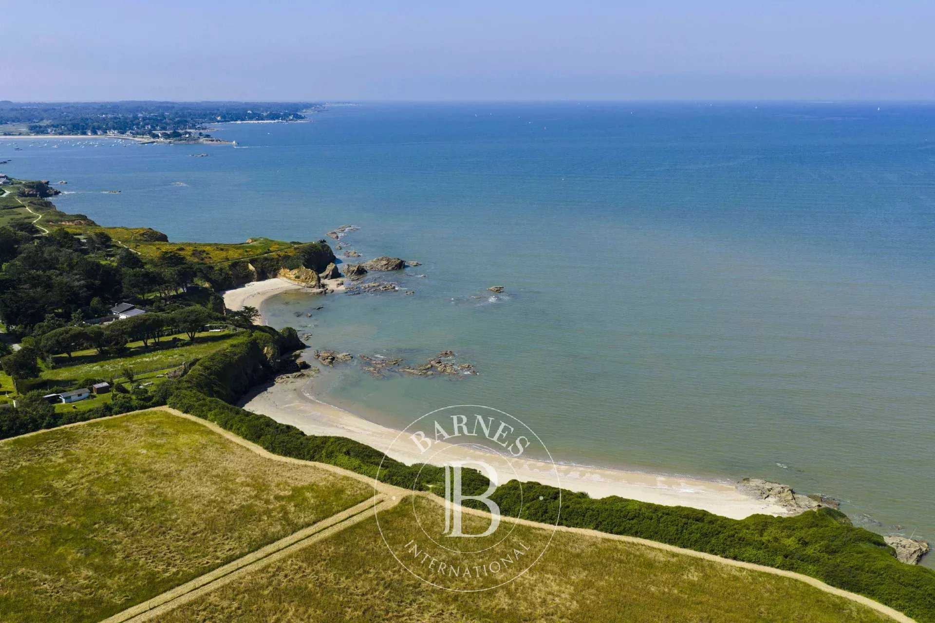 La Baule-Escoublac  - Stud farm 