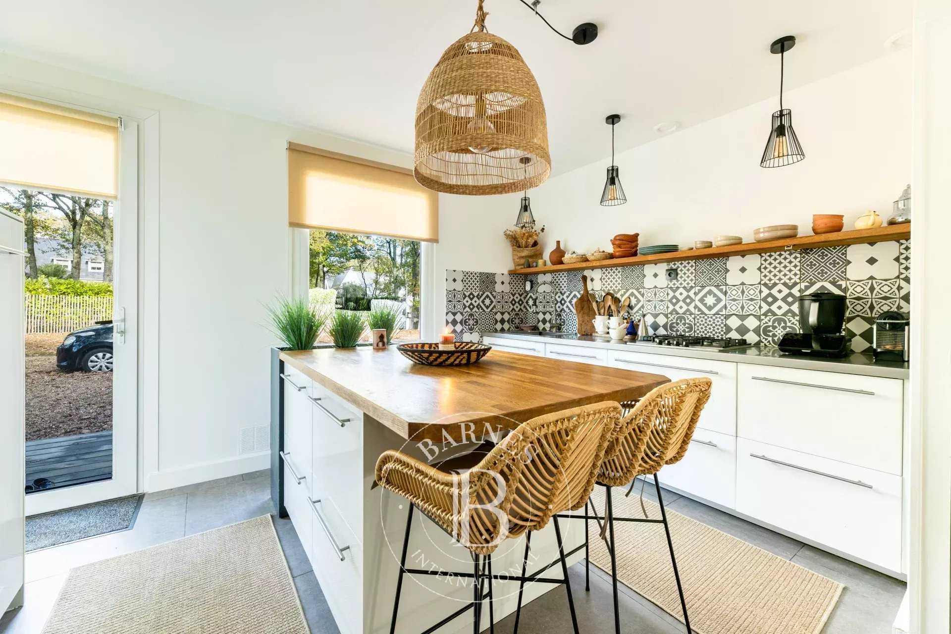 Guérande  - House 2 Bedrooms