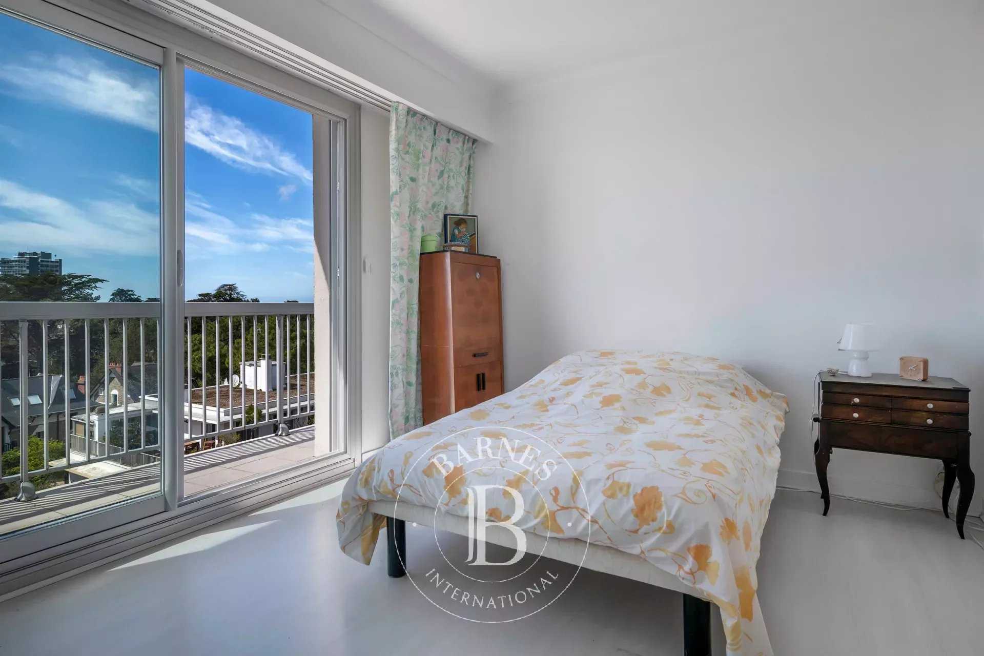 La Baule-Escoublac  - Apartment 3 Bedrooms