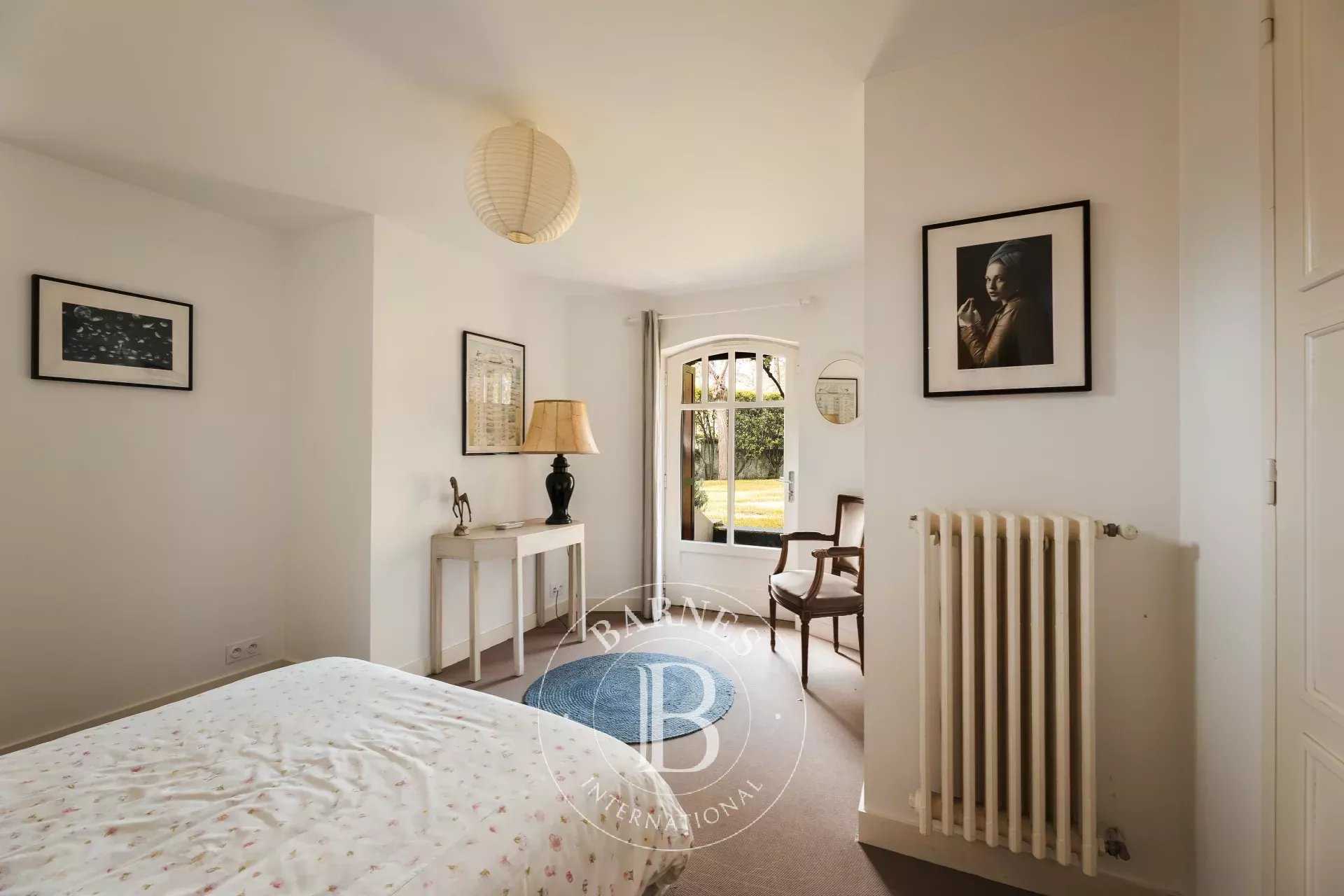 La Baule-Escoublac  - Maison 7 Pi&egrave;ces 5 Chambres