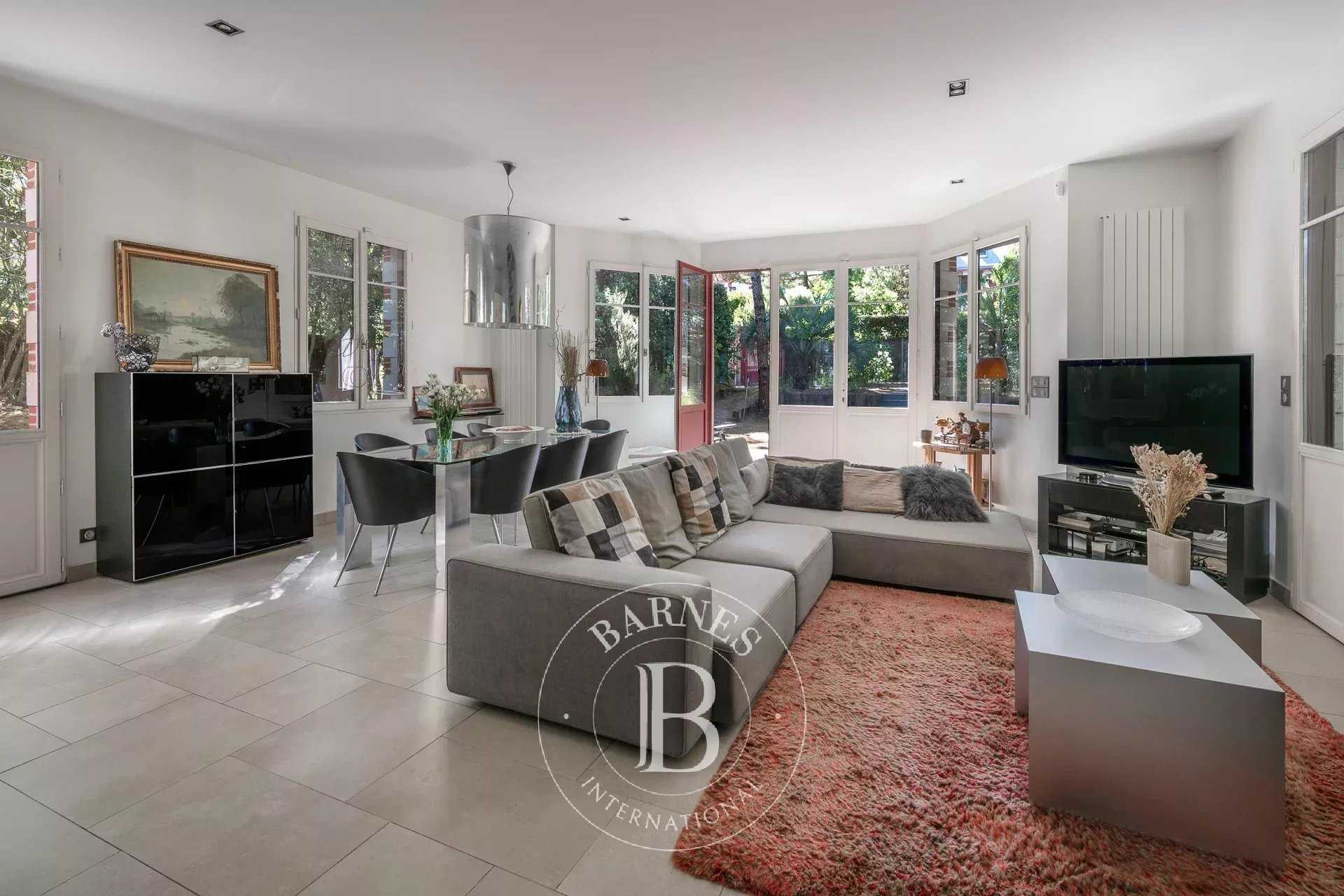 La Baule-Escoublac  - Villa 5 Bedrooms