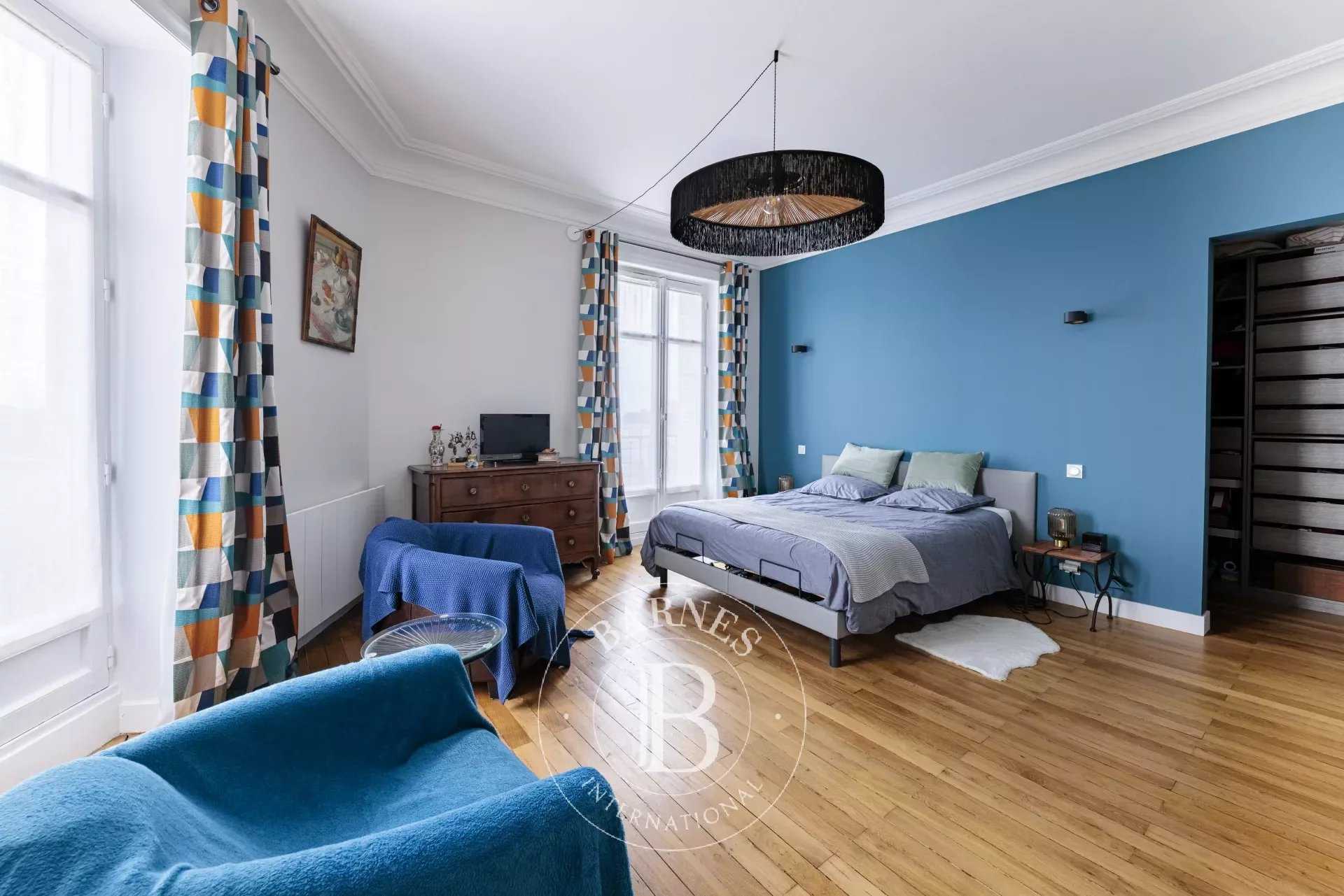 Nantes  - Apartment 3 Bedrooms