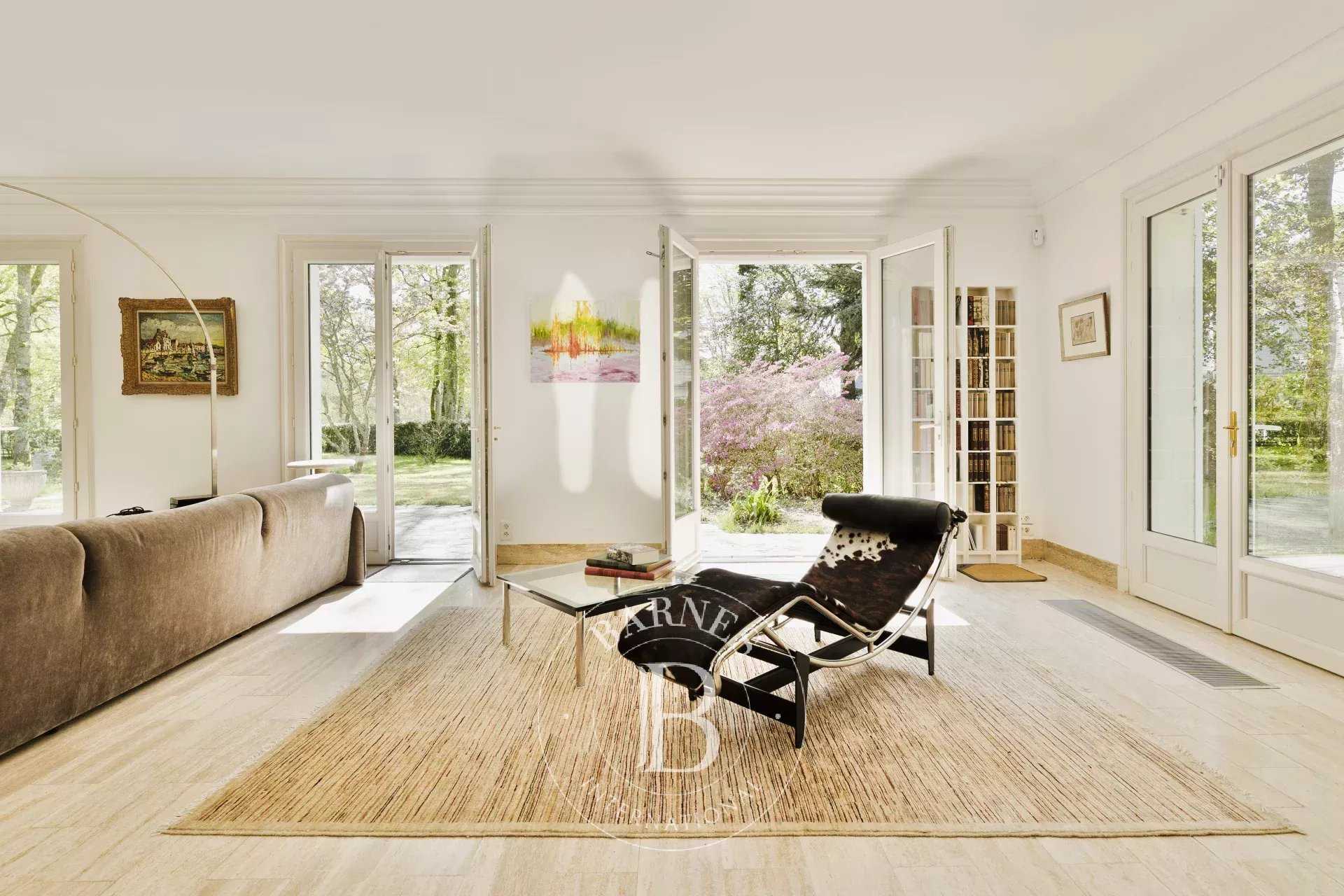 Guérande  - Villa 6 Bedrooms