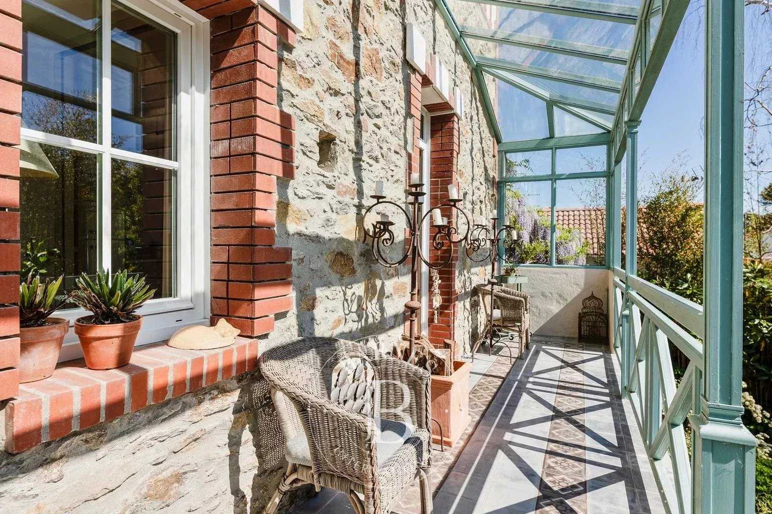Saint-Brevin-les-Pins  - House 5 Bedrooms