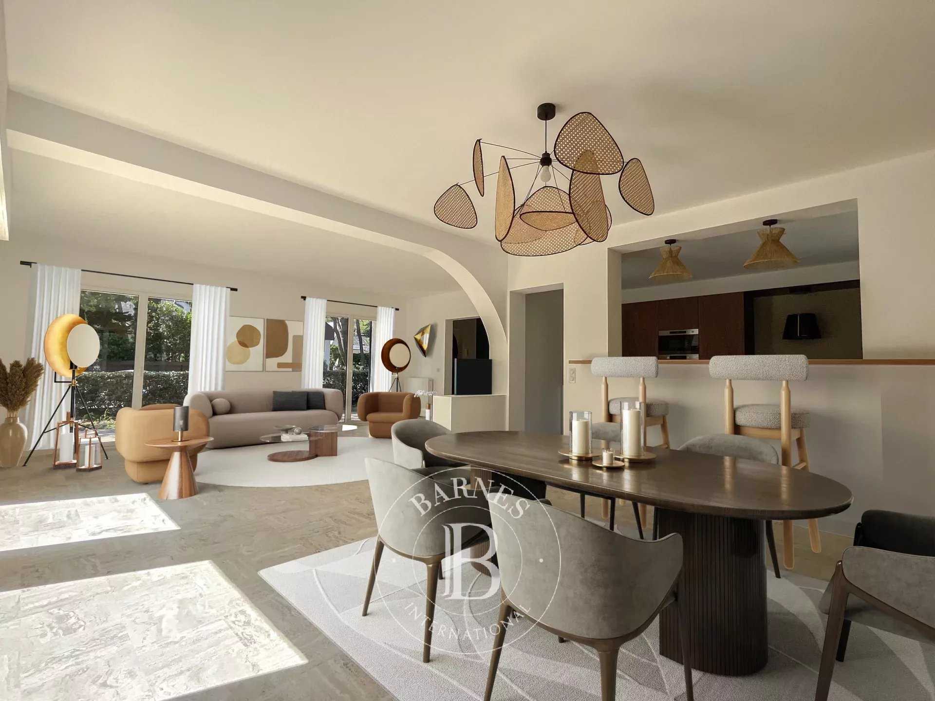 La Baule-Escoublac  - Maison 10 Pi&egrave;ces 5 Chambres