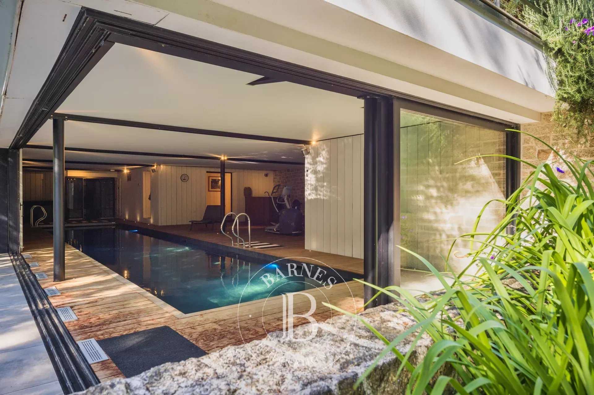 La Baule-Escoublac  - House 6 Bedrooms