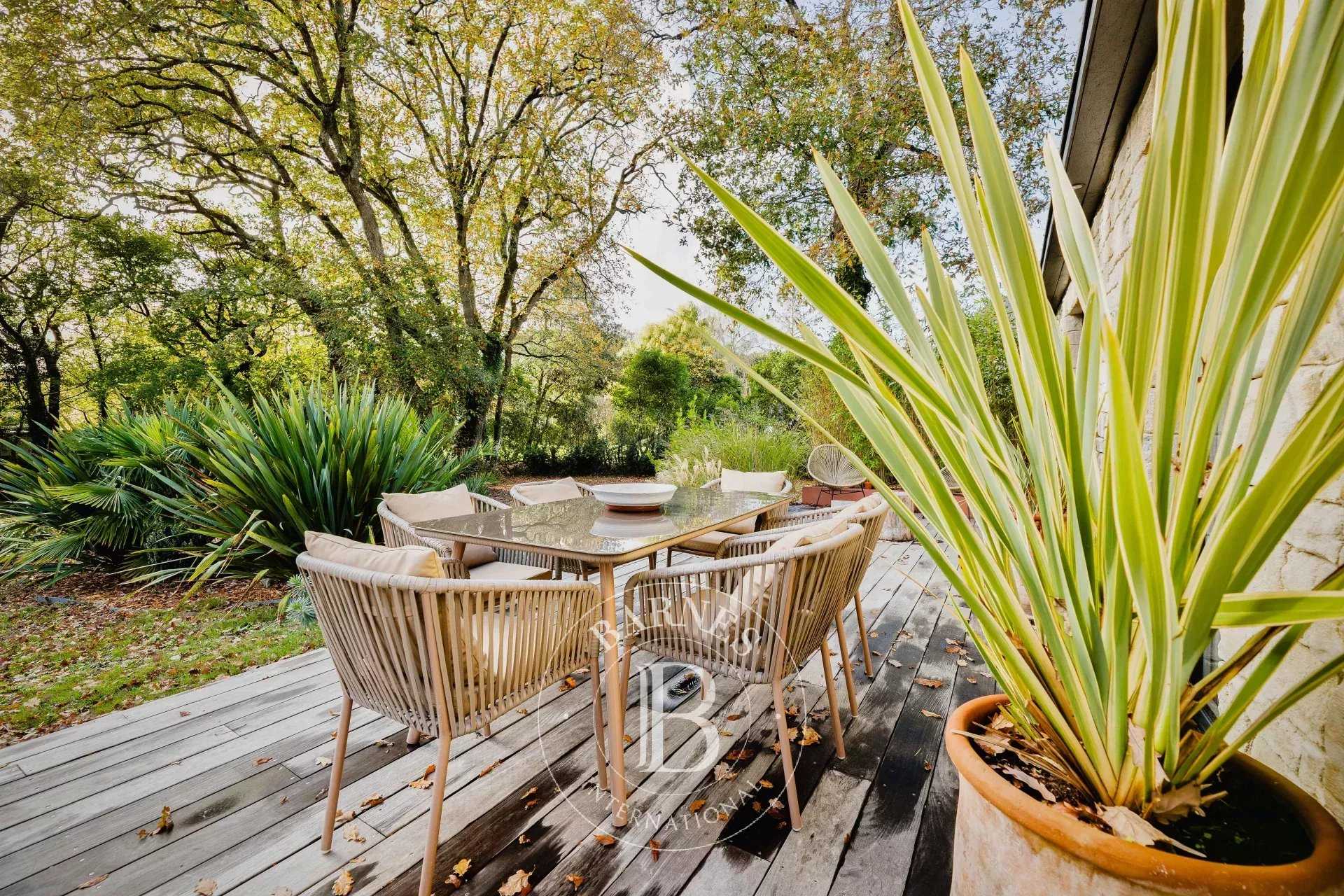 Guérande  - House 2 Bedrooms