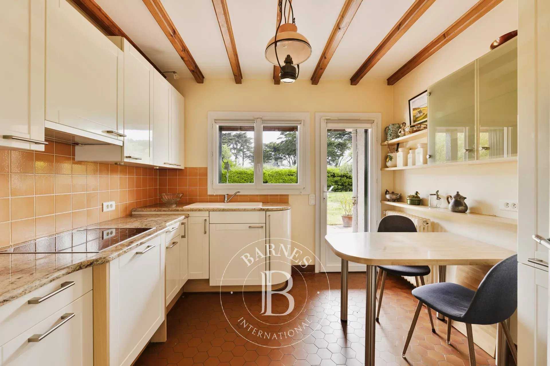 Le Pouliguen  - House 5 Bedrooms