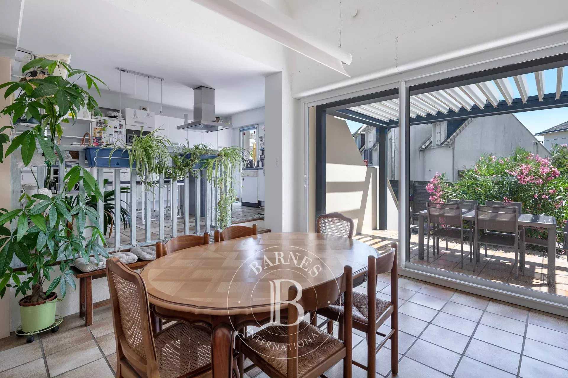 Le Croisic  - Maison 7 Pi&egrave;ces 5 Chambres