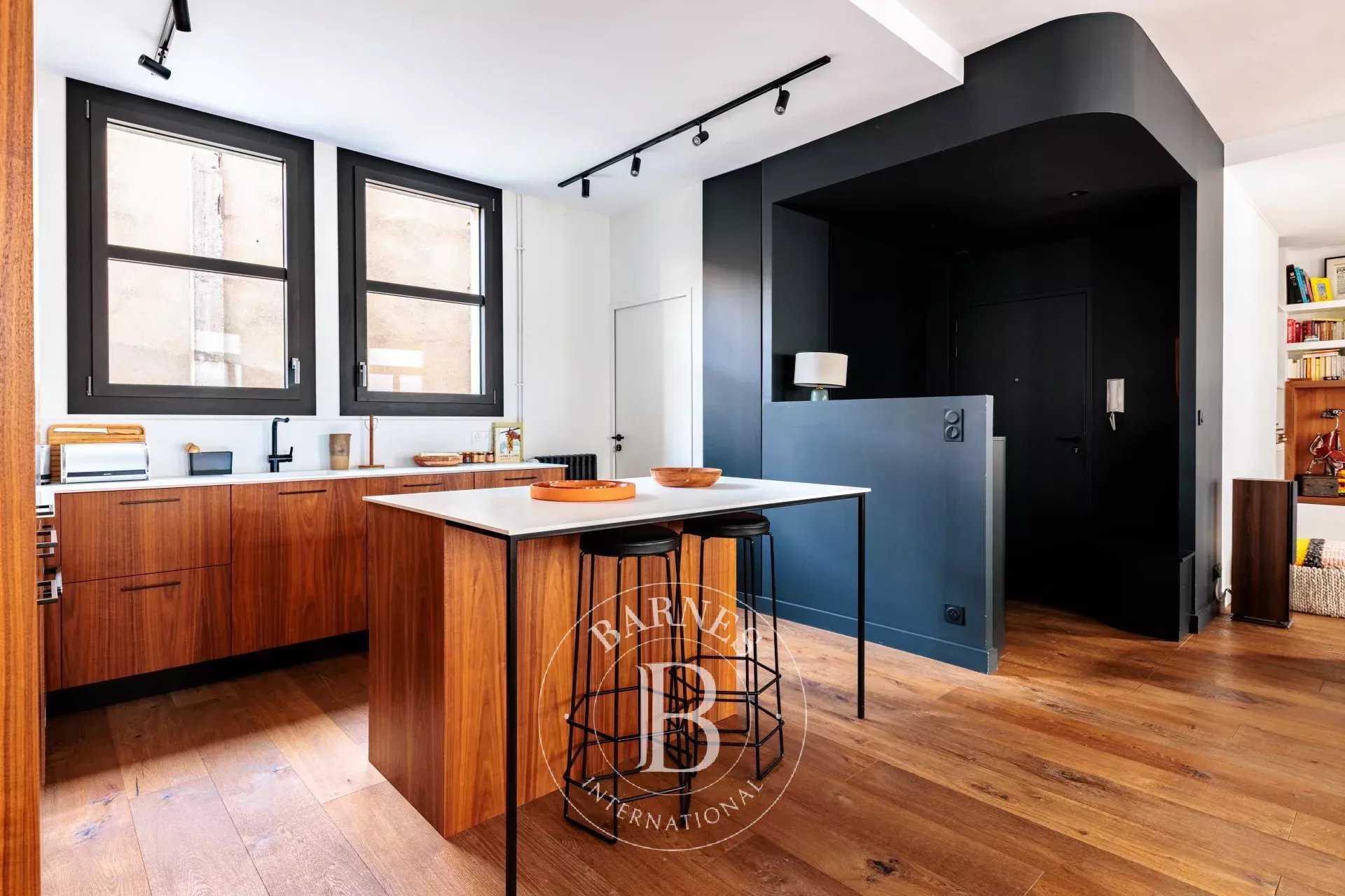 Nantes  - Apartment 3 Bedrooms