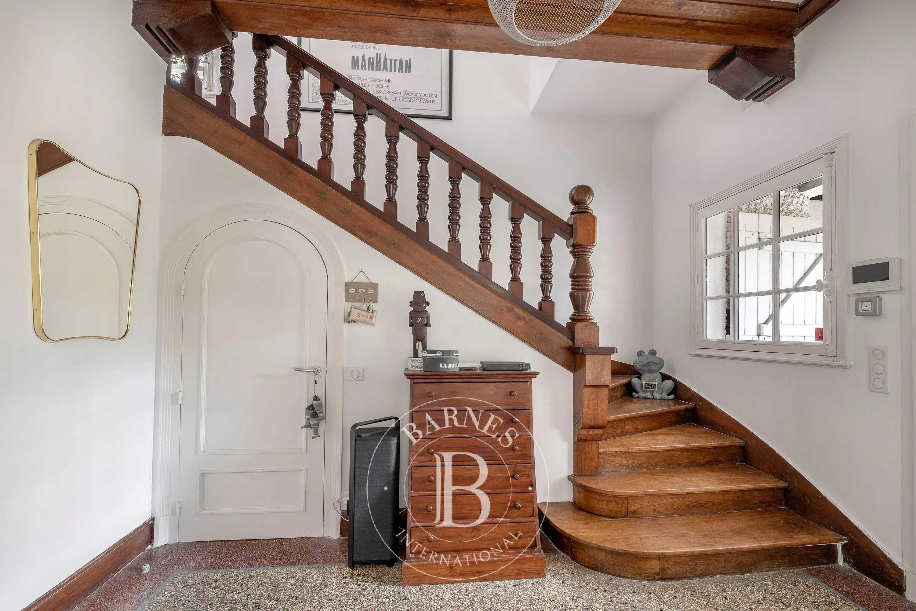 La Baule-Escoublac  - Villa 8 Pi&egrave;ces 5 Chambres