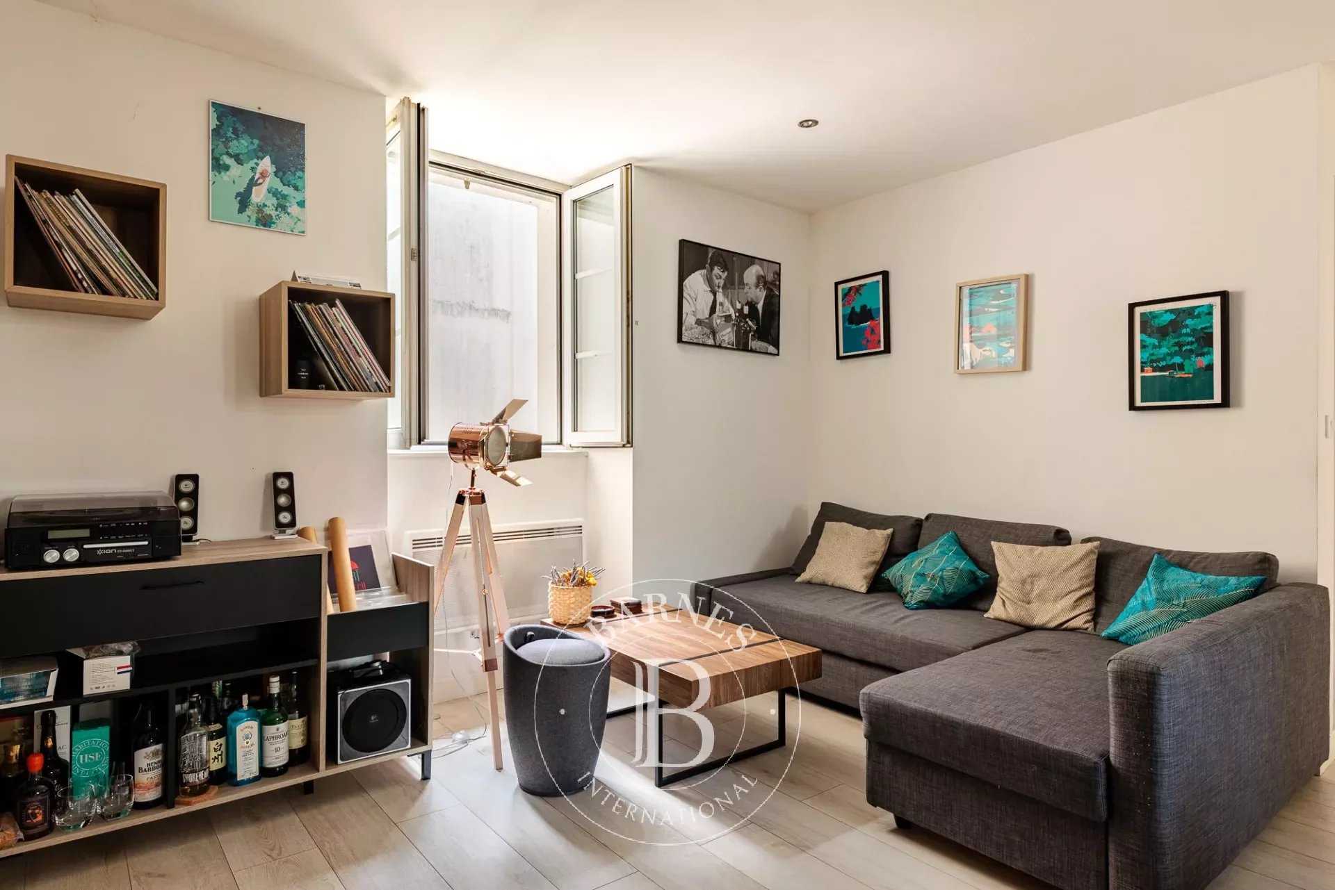 Nantes  - Apartment 2 Bedrooms