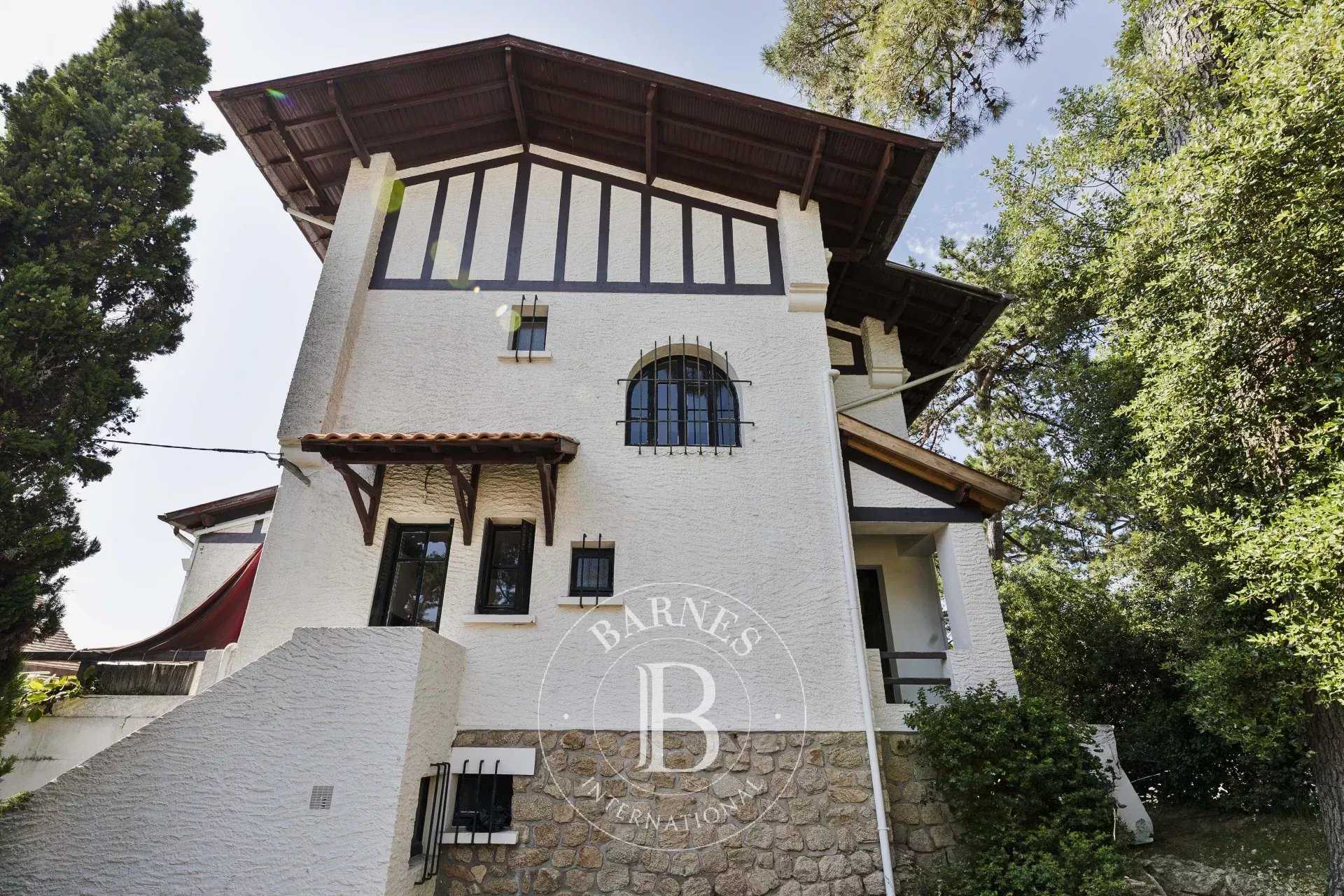 La Baule-Escoublac  - House 5 Bedrooms