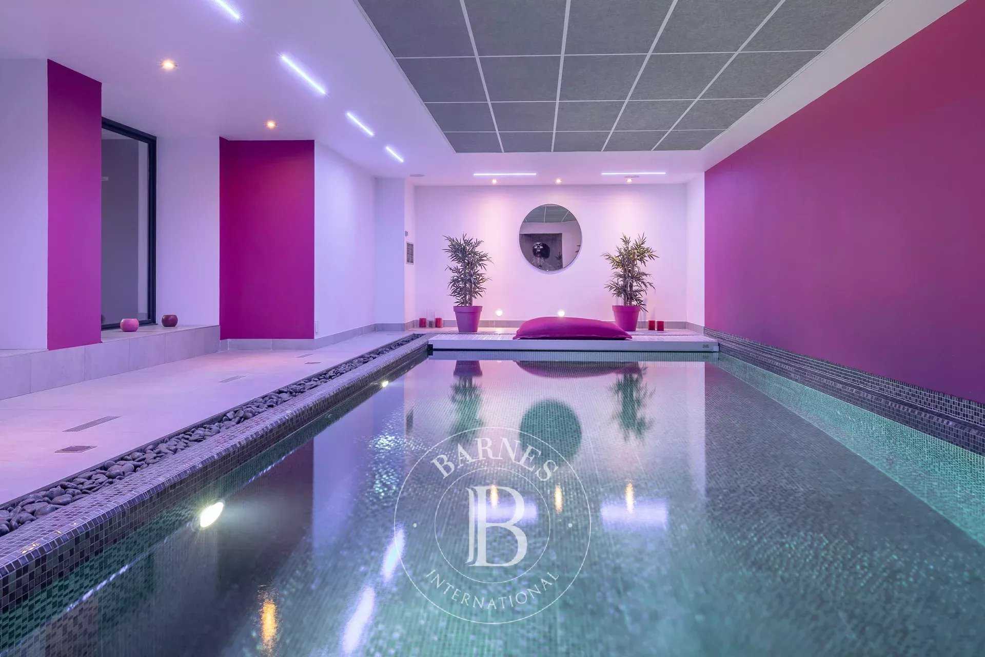 La Baule-Escoublac  - Villa 5 Bedrooms