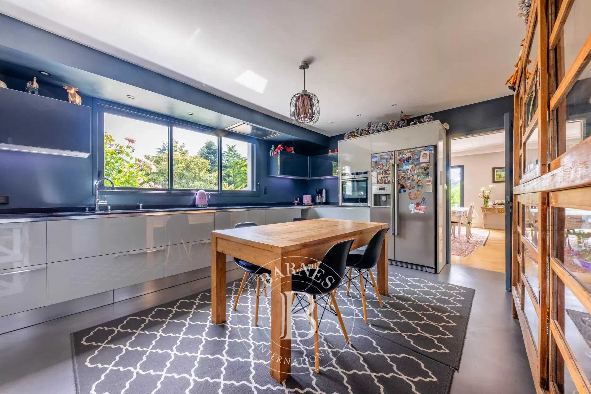 Nantes  - House 4 Bedrooms