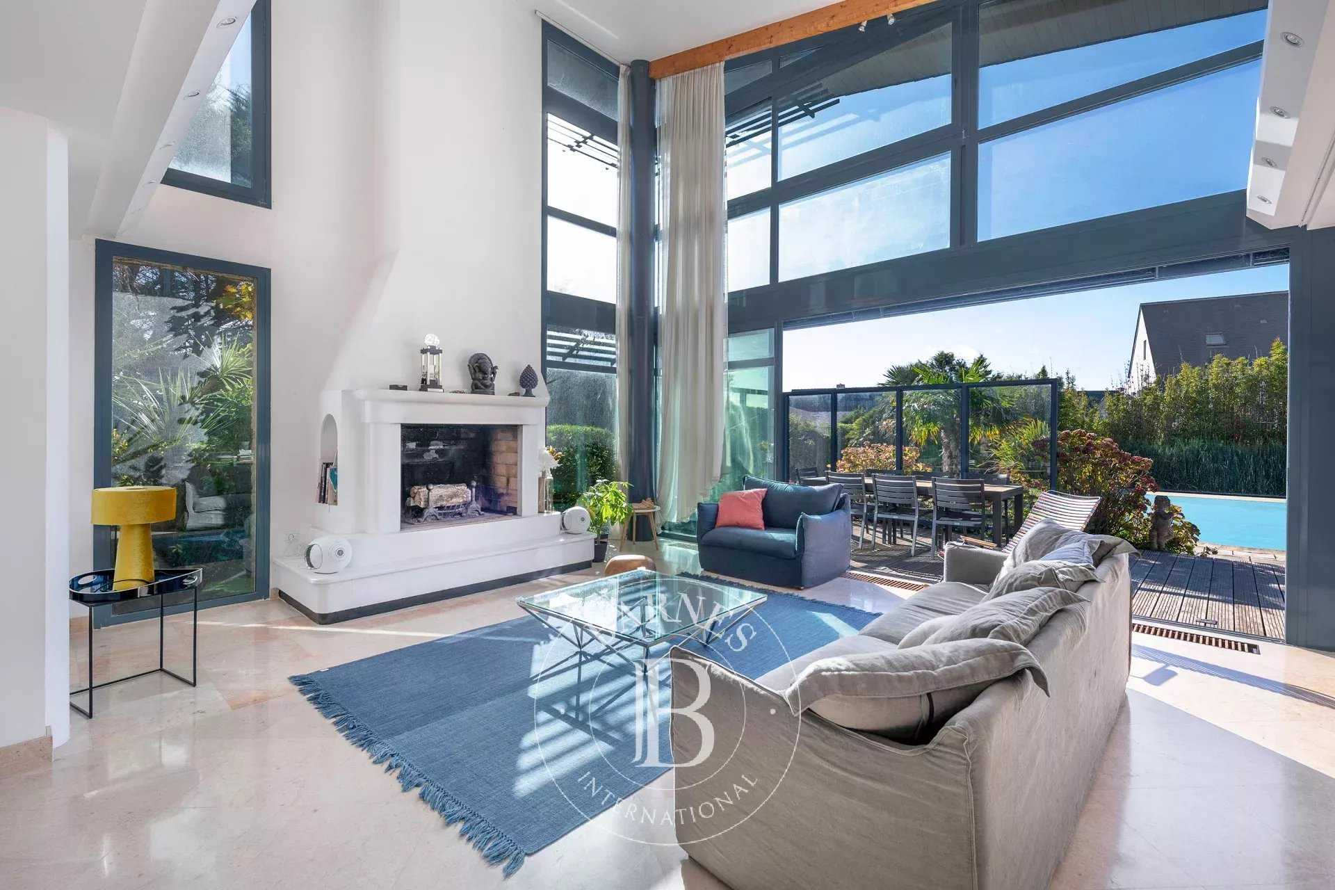 Batz-sur-Mer  - House 4 Bedrooms