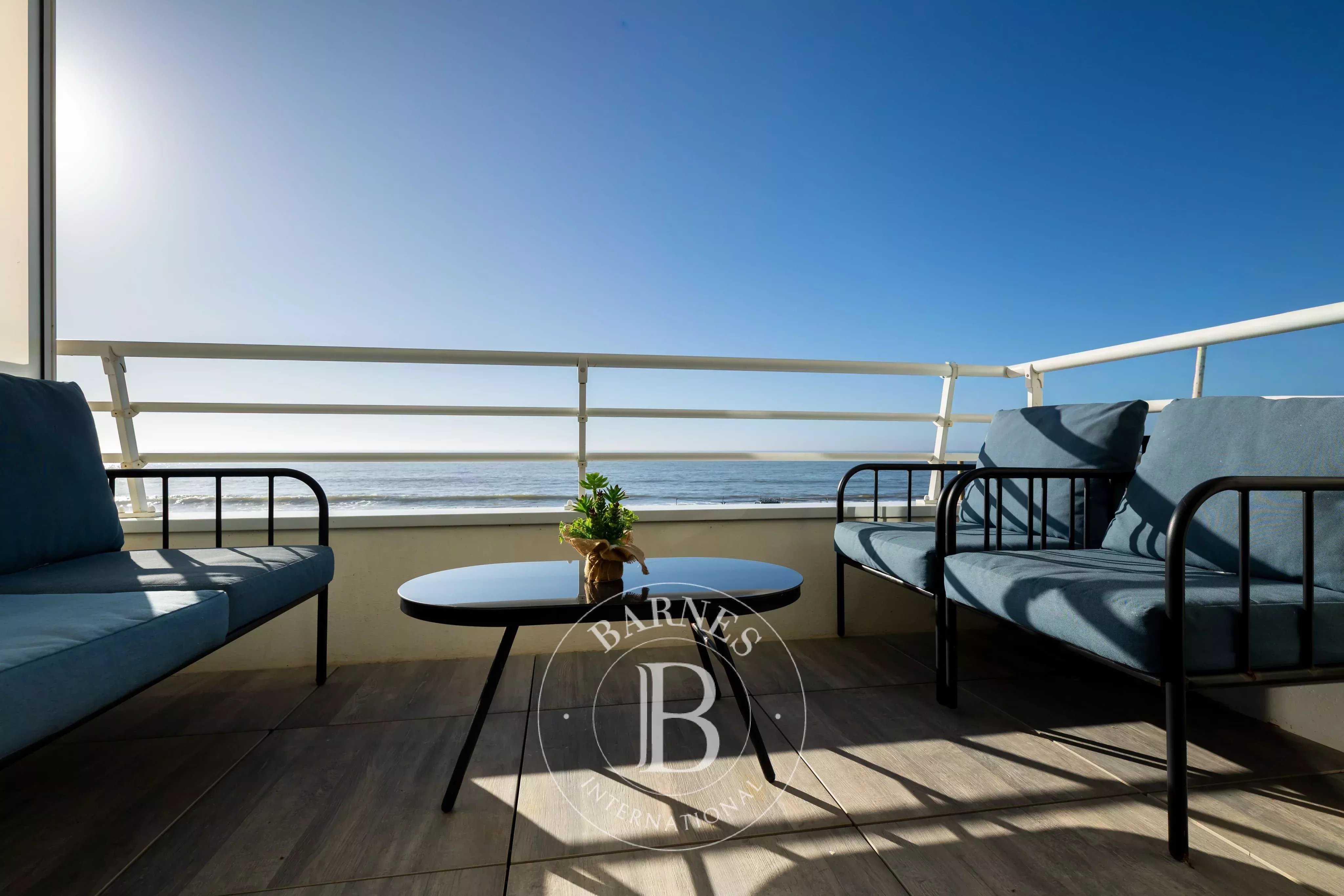 La Baule-Escoublac  - Appartement 4 Pi&egrave;ces 2 Chambres